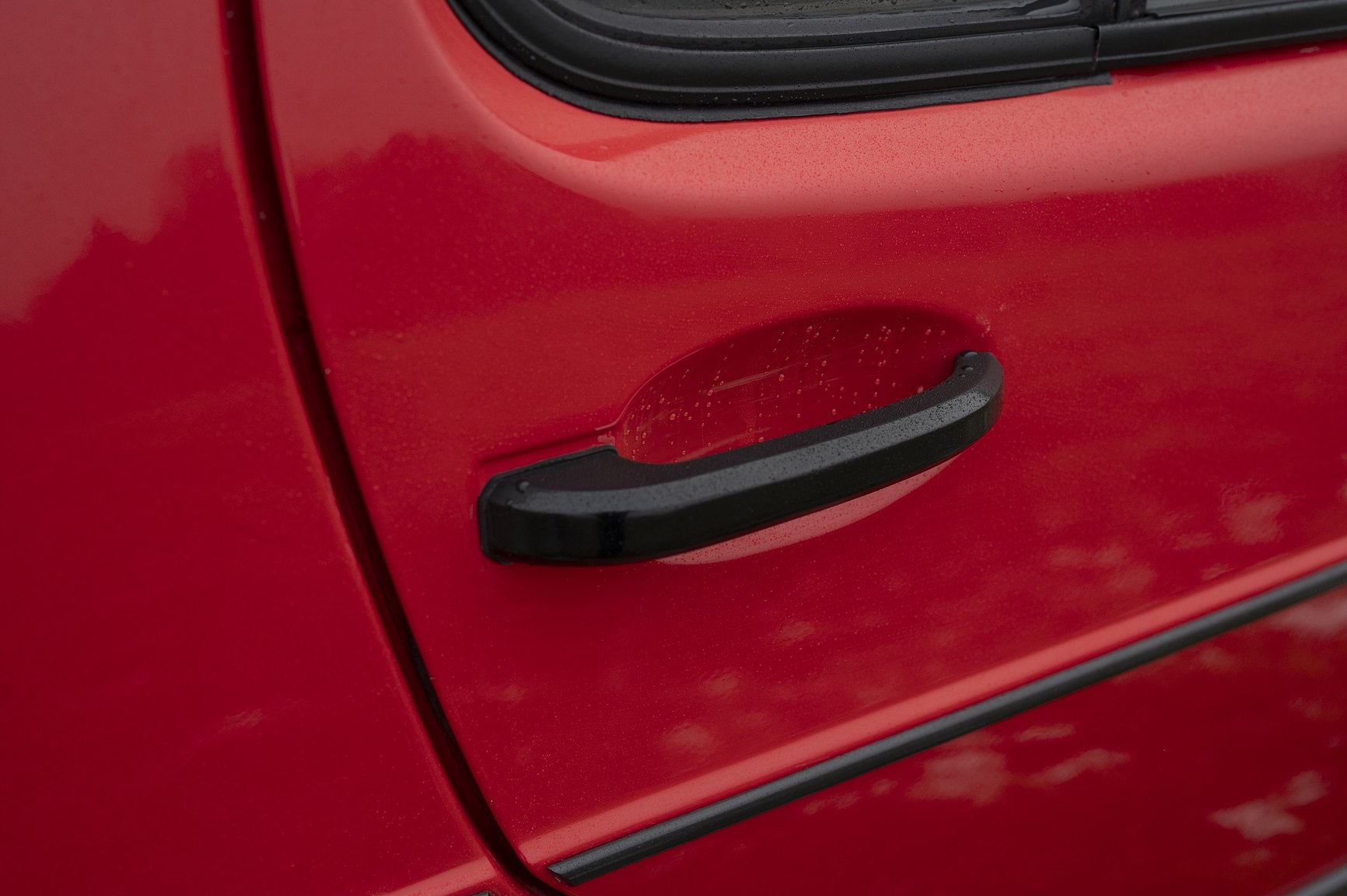 Aussenfoto 1992 SAAB 900 S – NO RESERVE