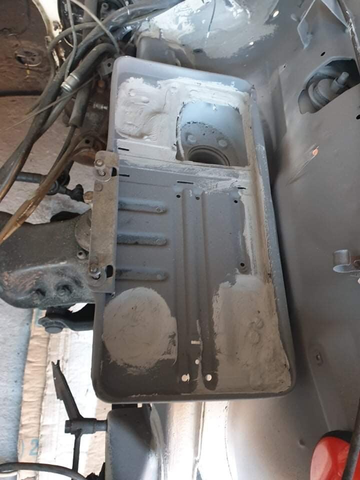 Bild der Verschiedenes von 1966  Mercedes-Benz 250 