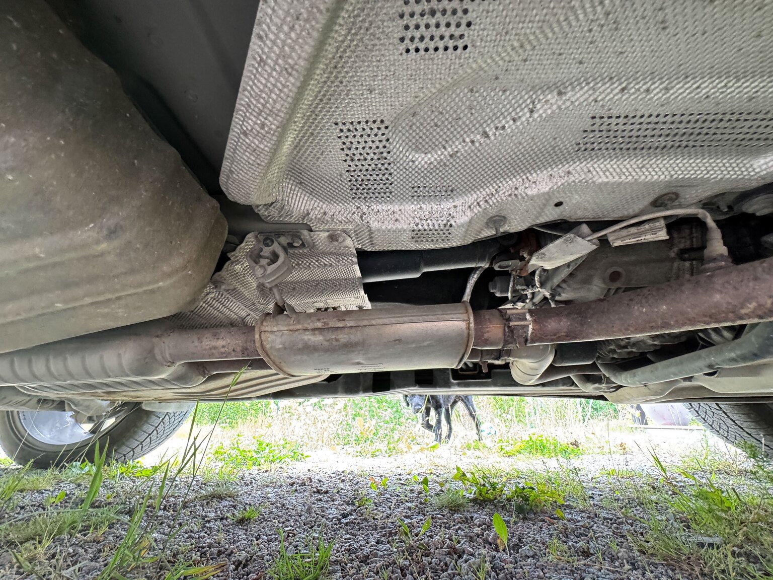 Image of 2014 Land Rover Range Rover 5.0 V8 Autobiography  mechanics