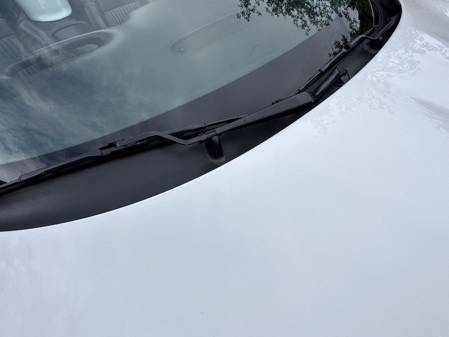 Exteriörbild på 1999 Corvette C5 Convertible