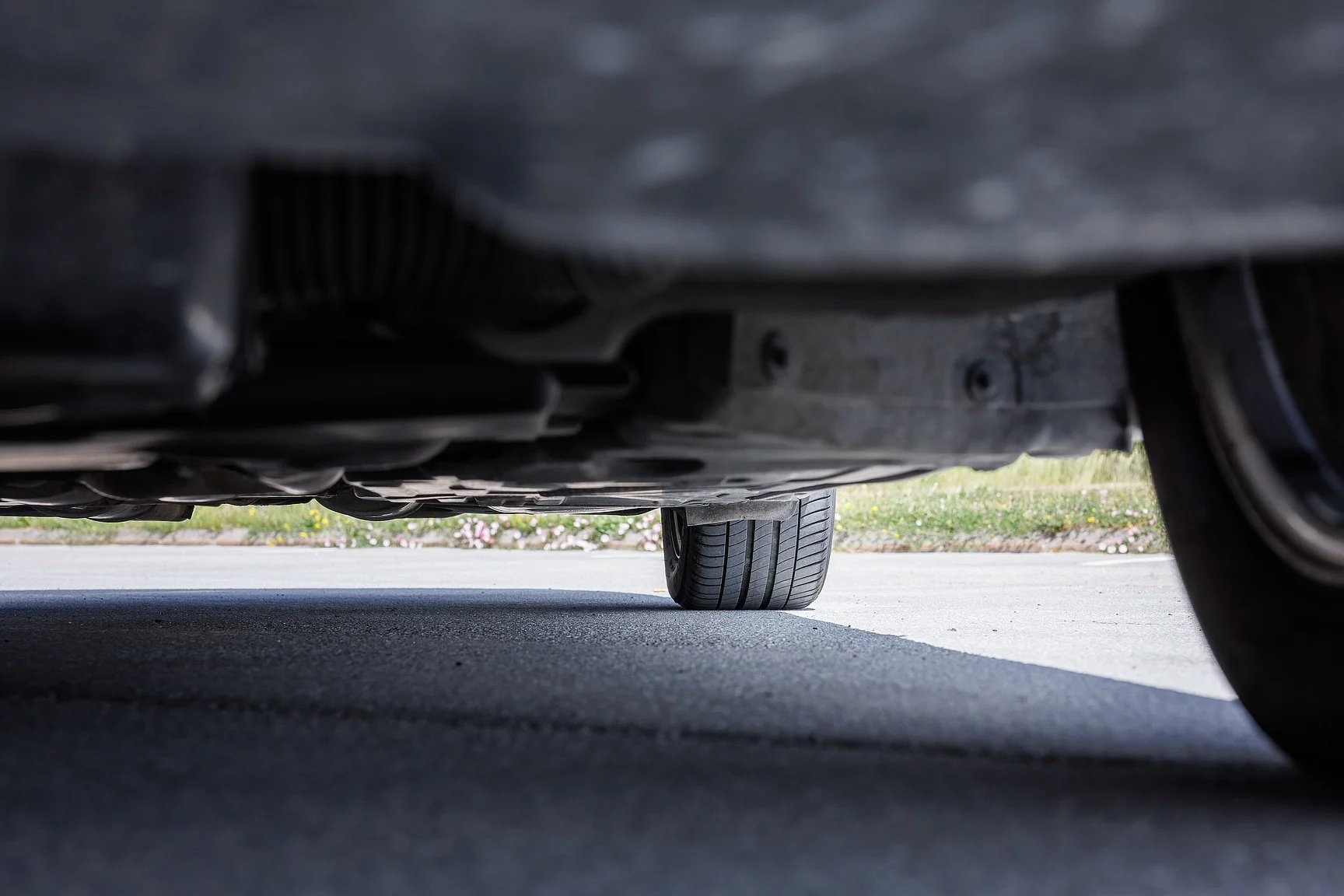 Image of 2000 Mercedes-Benz CL 600 (44) mechanics