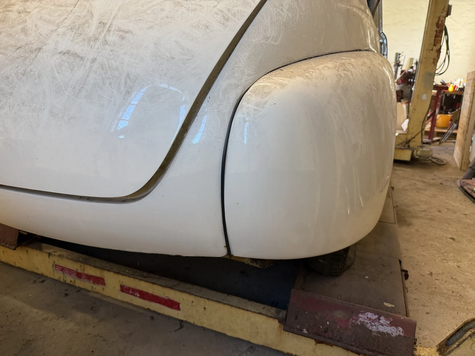 Aussenfoto 1965 Volvo PV 544F (23)