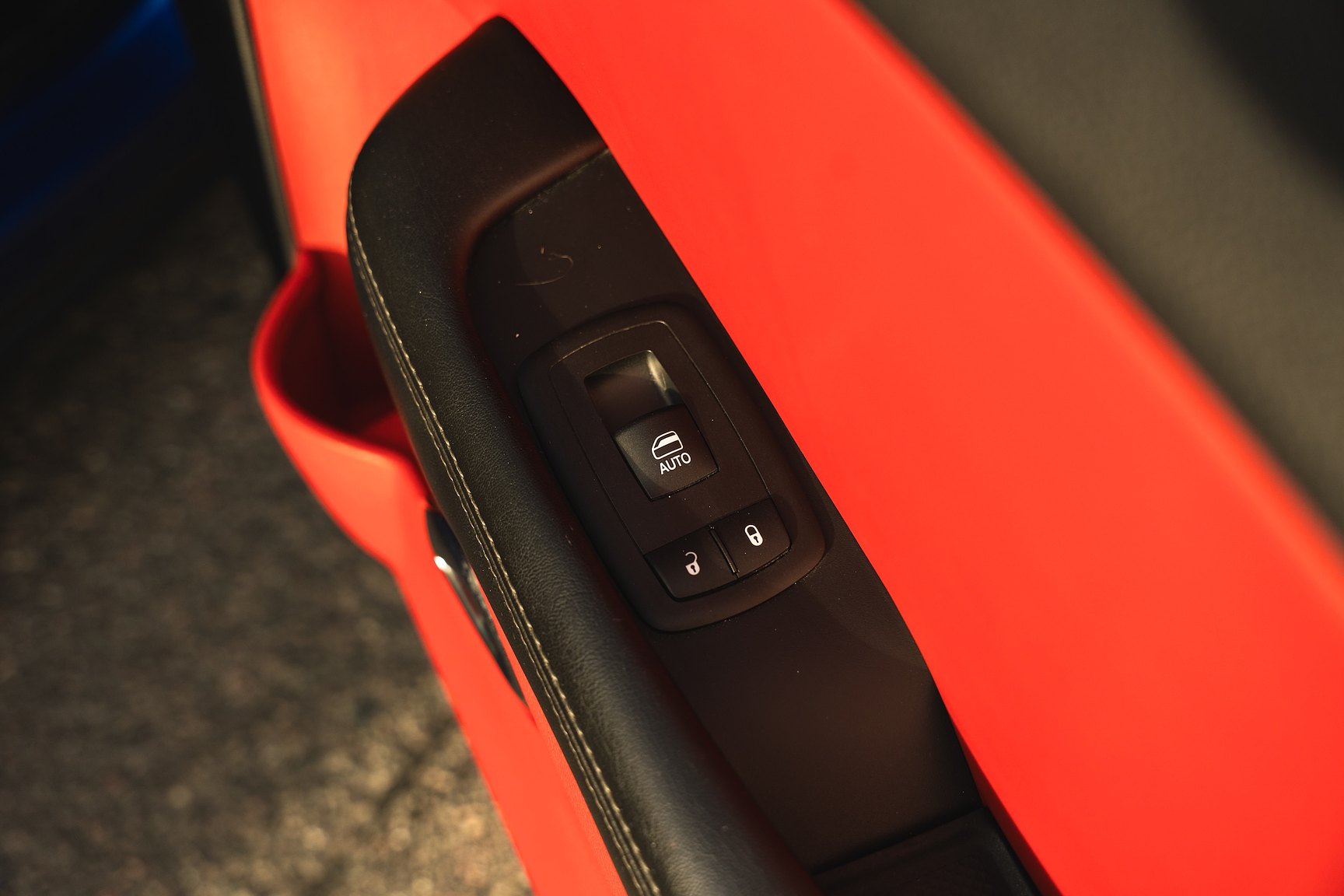 Interior image of 2018 Dodge Challenger R/T 392