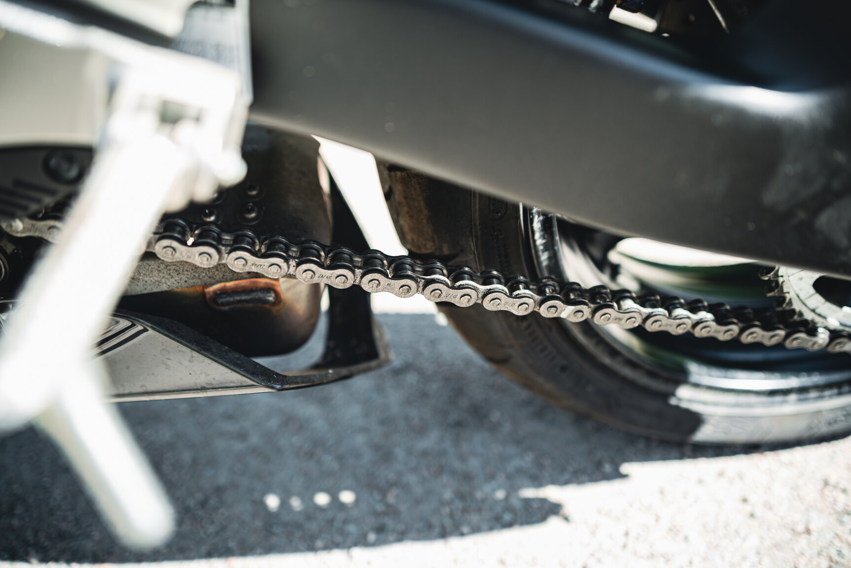 Image of 2007 YAMAHA YZF-R6  mechanics (18)