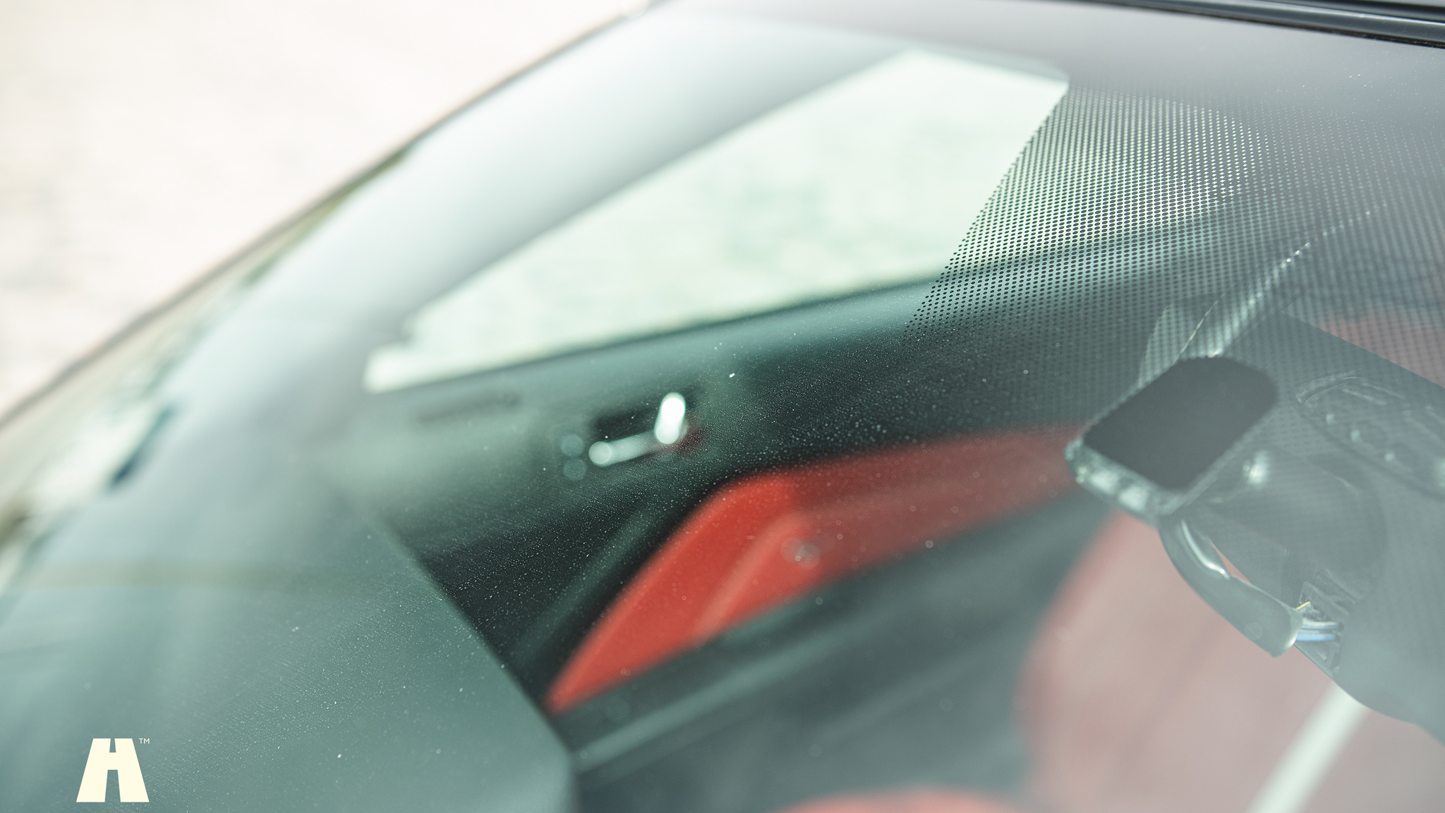 Exterior image of 2010 Ford Mustang GT 