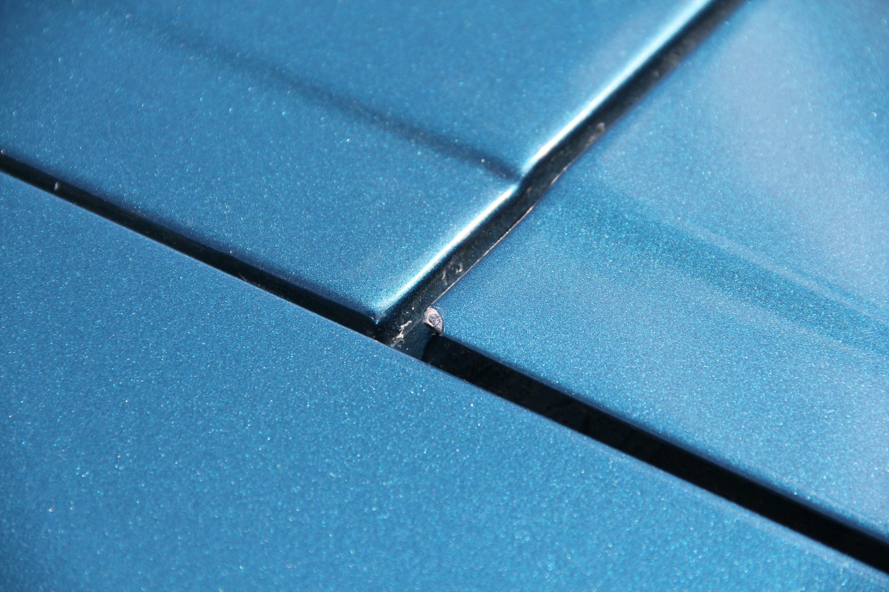 Exteriörbild på 1966 Ford Mustang 289 Cabriolet (59)