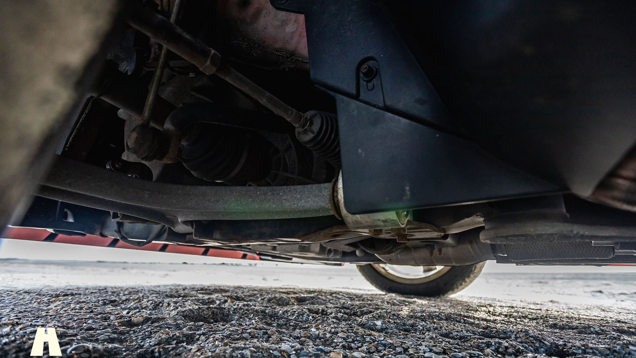 2007 SAAB 9-3 AERO SPORTCOMBI (20), Mekanik