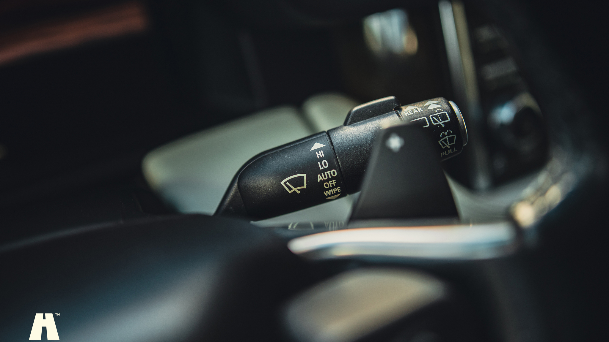 Interior image of 2011 Range Rover TDV8 Autobiography  (35)