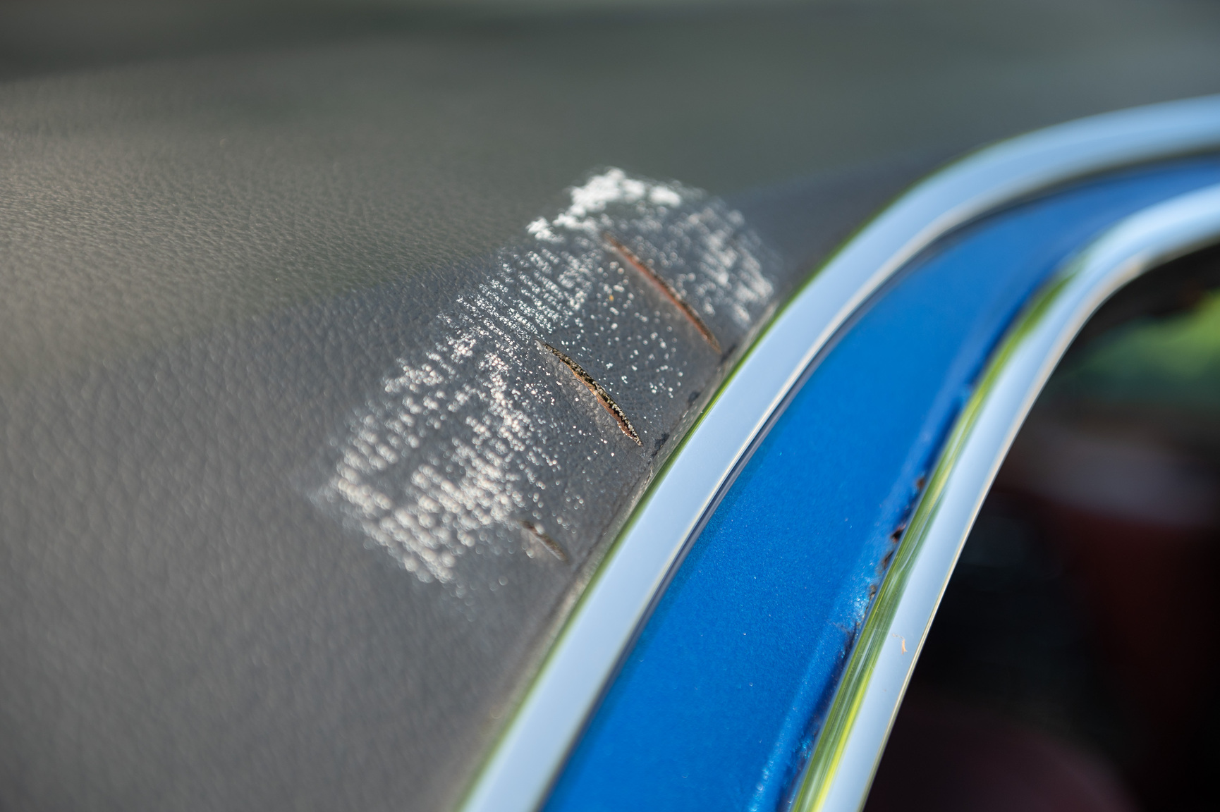 Aussenfoto 1968 Oldsmobile Toronado (55)