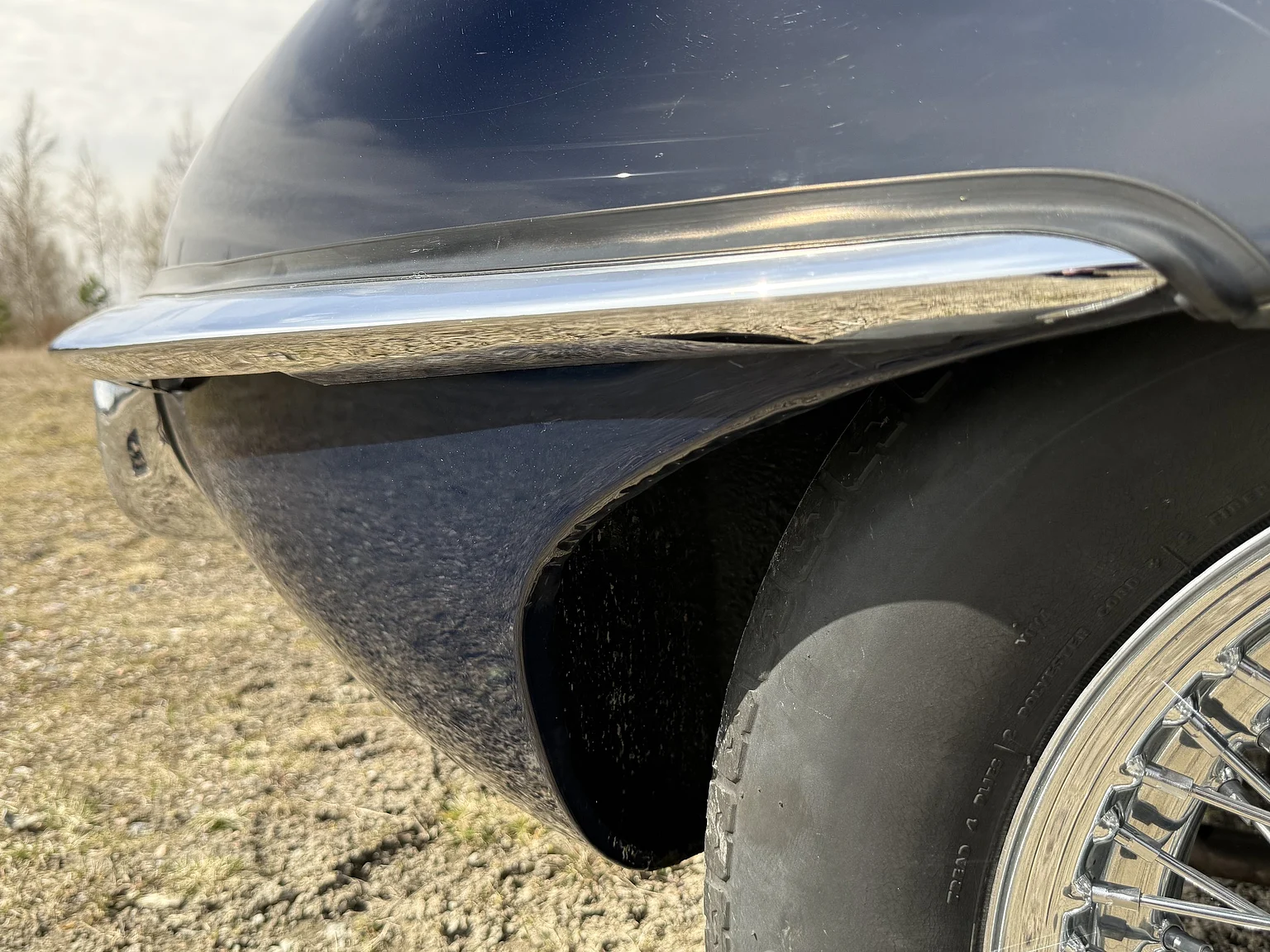 Aussenfoto 1969 Jaguar E-Type 4.2 Coupe (62)