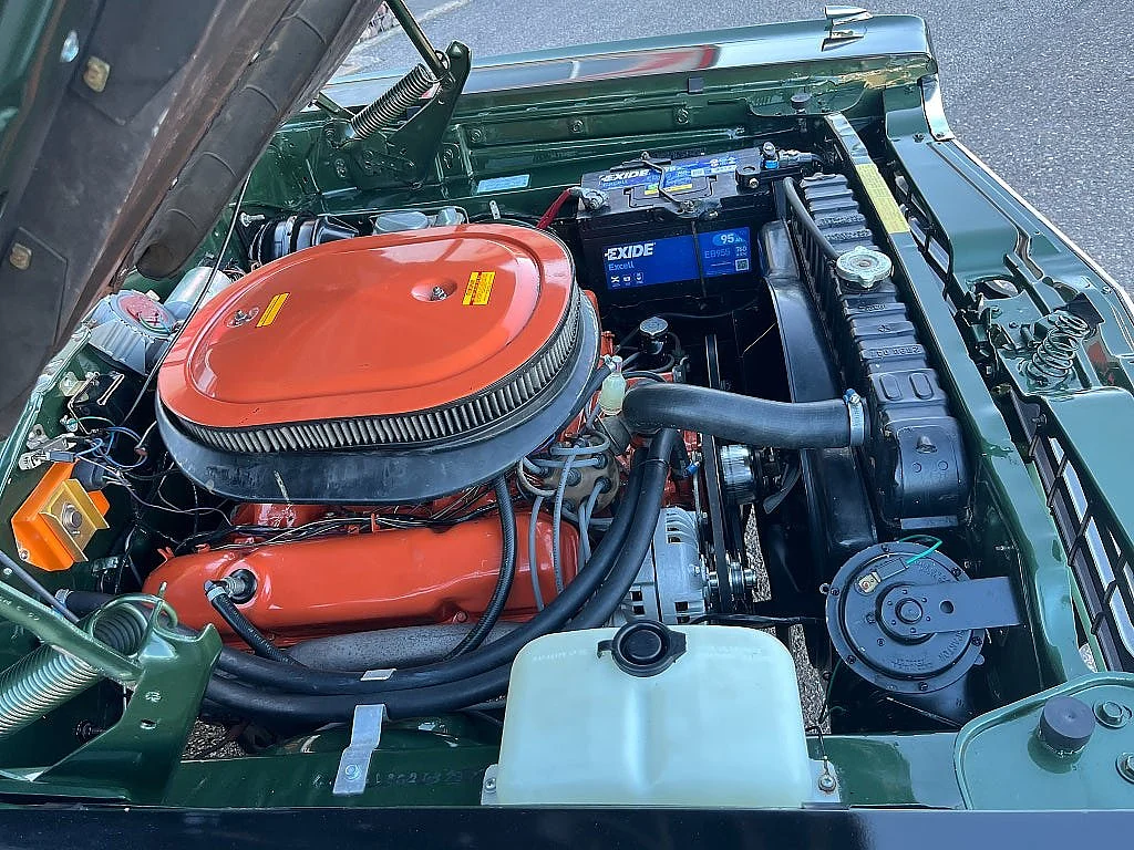 Image of 1969 Plymouth GTX (35)
