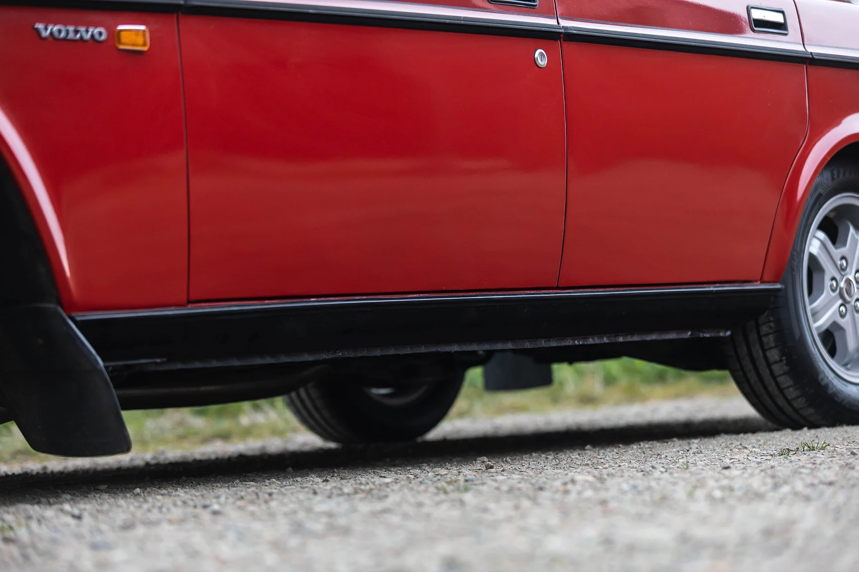 Exteriörbild på 1984 Volvo 244 Turbo (48)