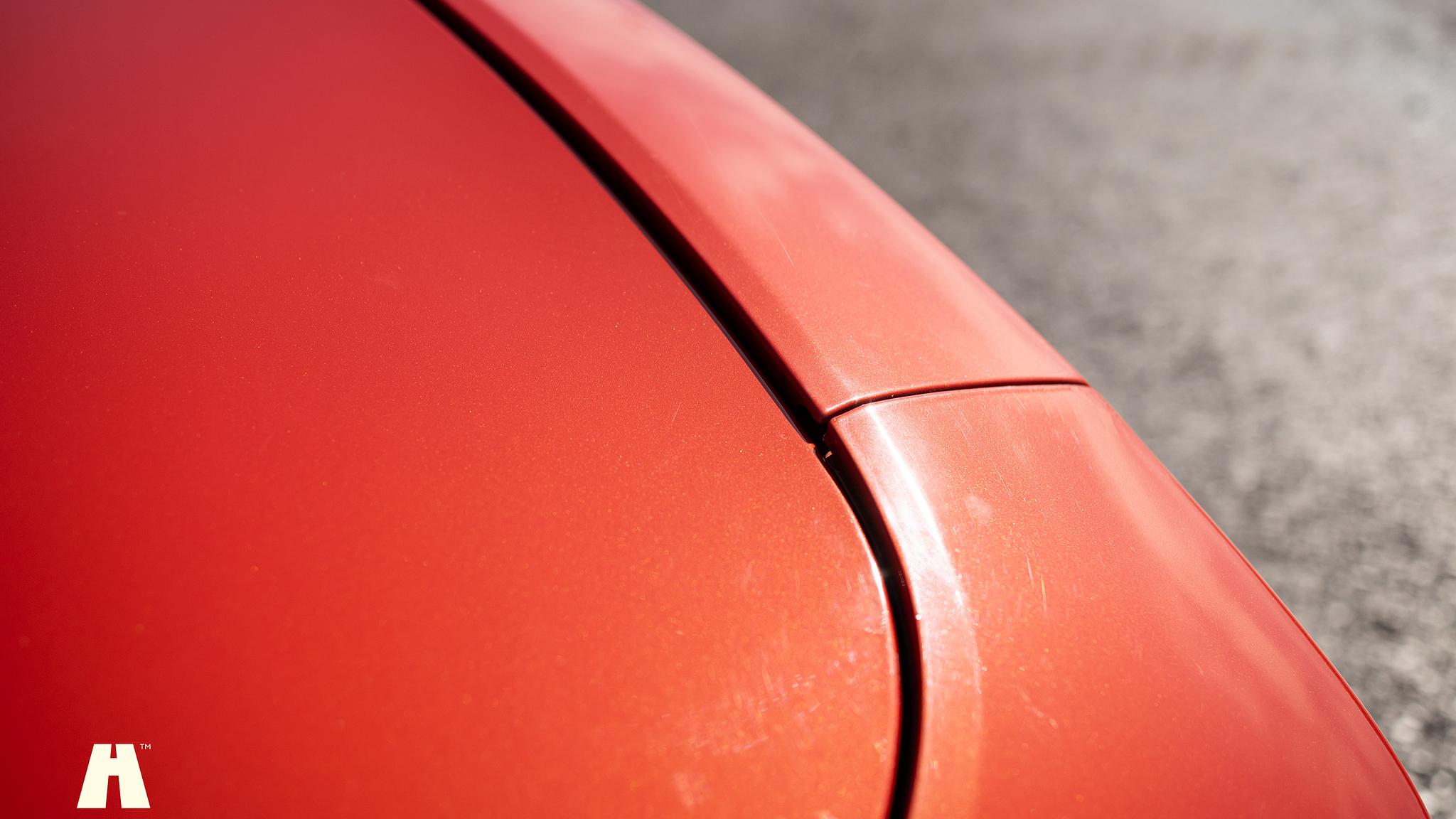 Exterior image of 2010 Chevrolet Camaro +1380 WHP