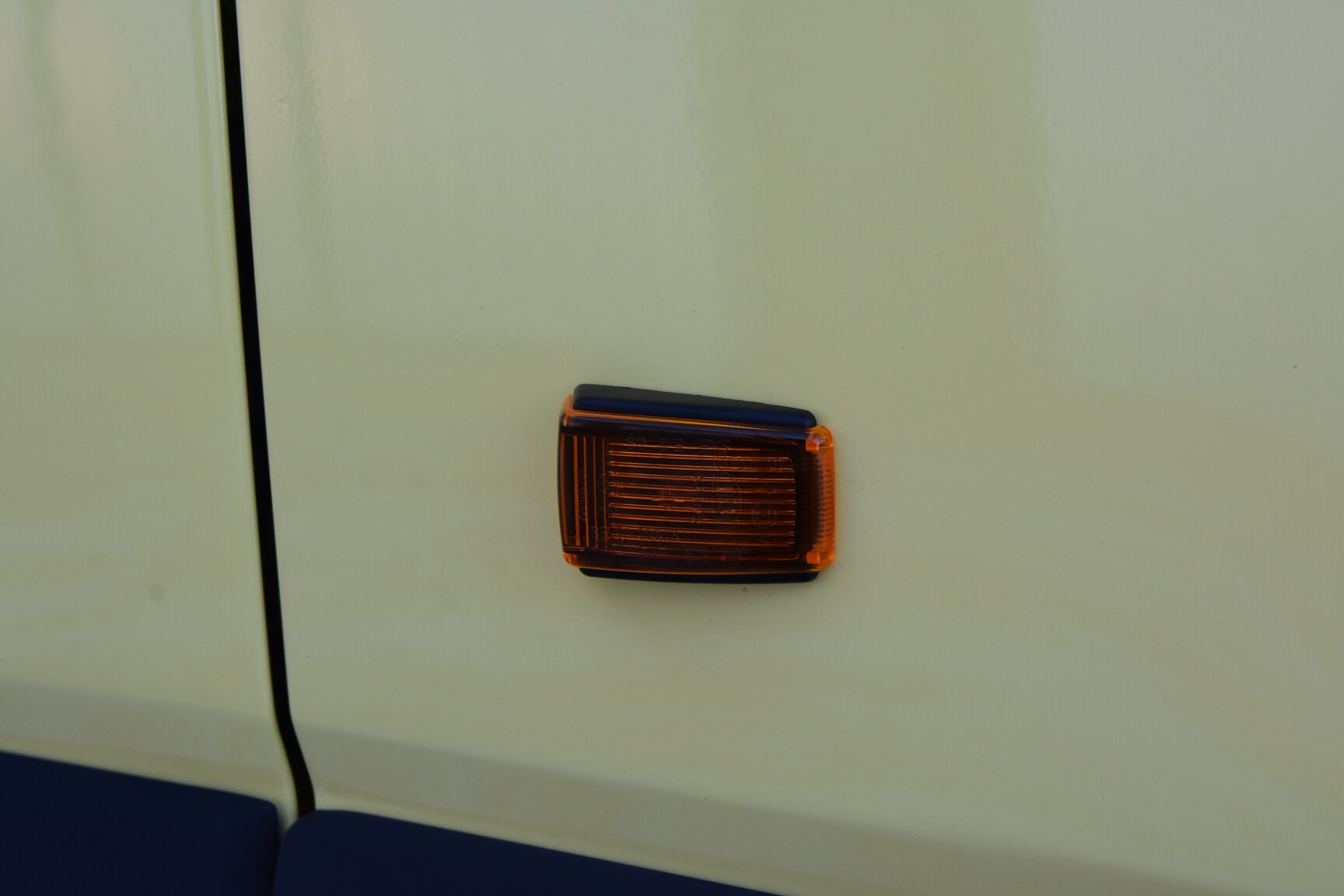 Exteriörbild på 1995 Volvo 850 T-5R Kombi
