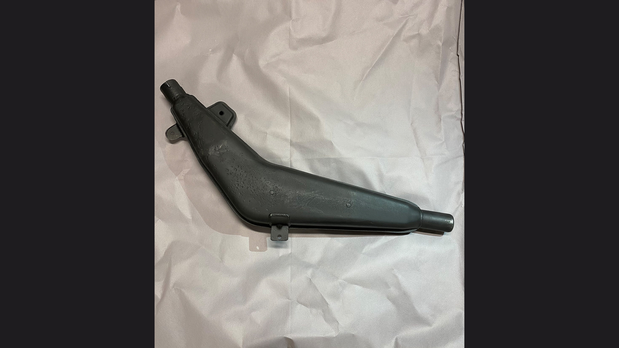 Image of 1981 BMW R80 G/S (12) mechanics