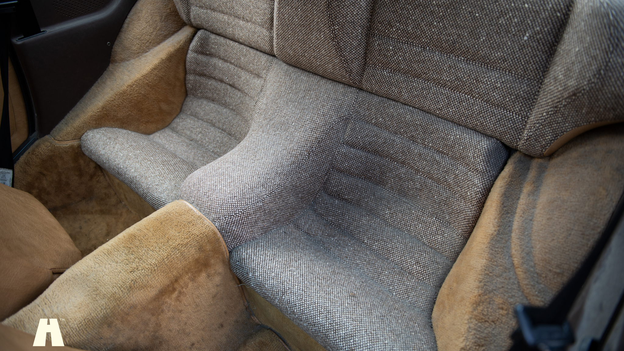 Innenraumfoto von 1981 Porsche 924 (10)