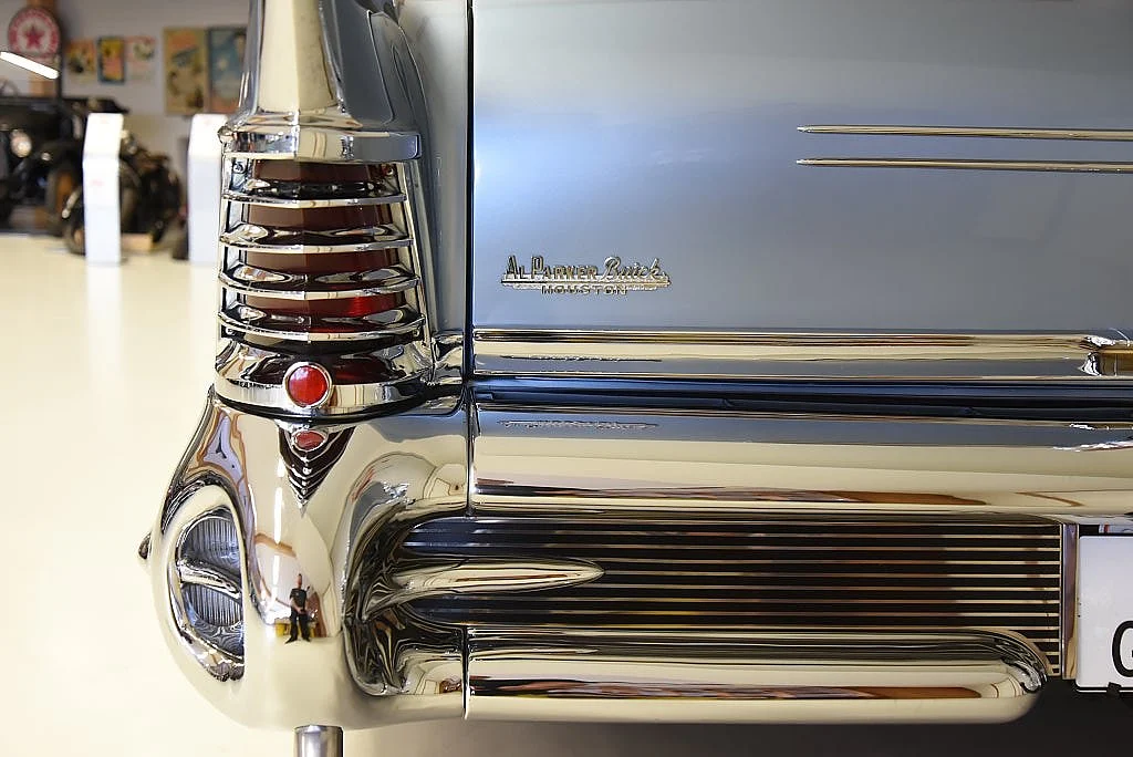 Bild von 1958 Buick Limited (53)