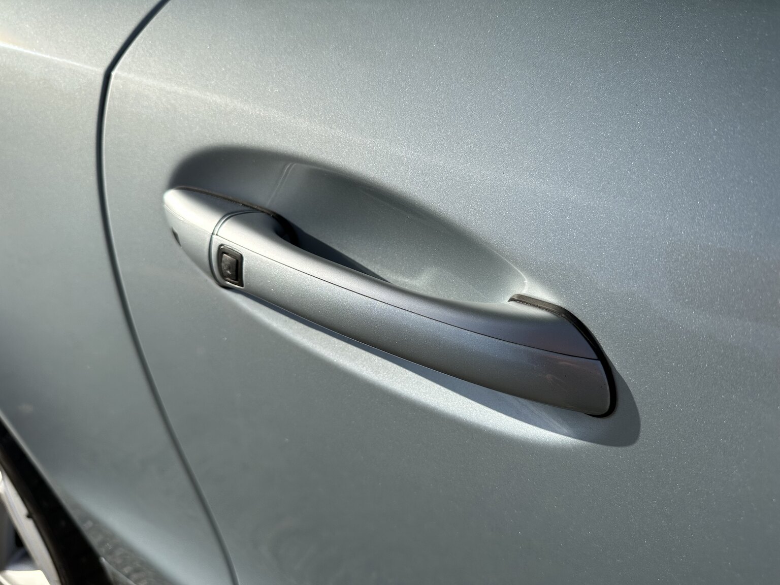 Exteriörbild på 2007 Mercedes-Benz SL500 AMG