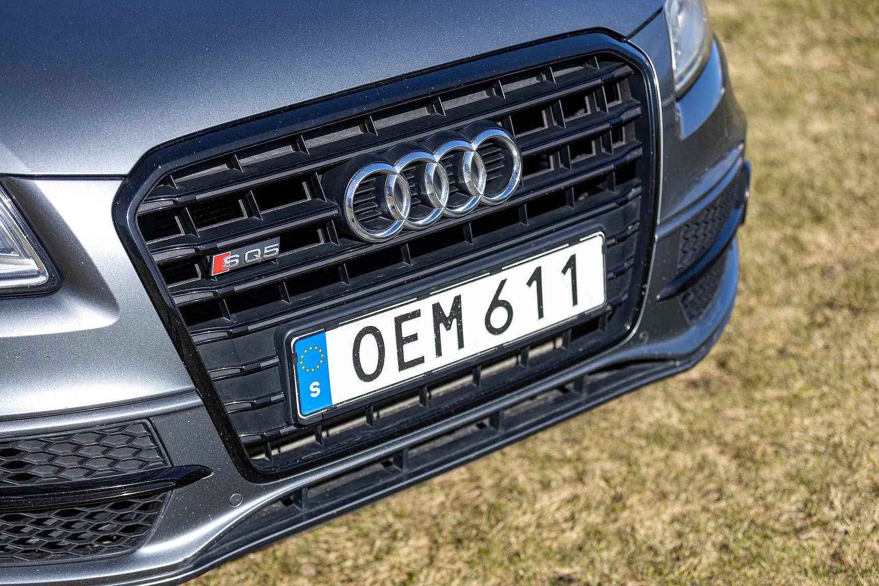 Exteriörbild på 2017 Audi SQ 5 Plus TDI (22)