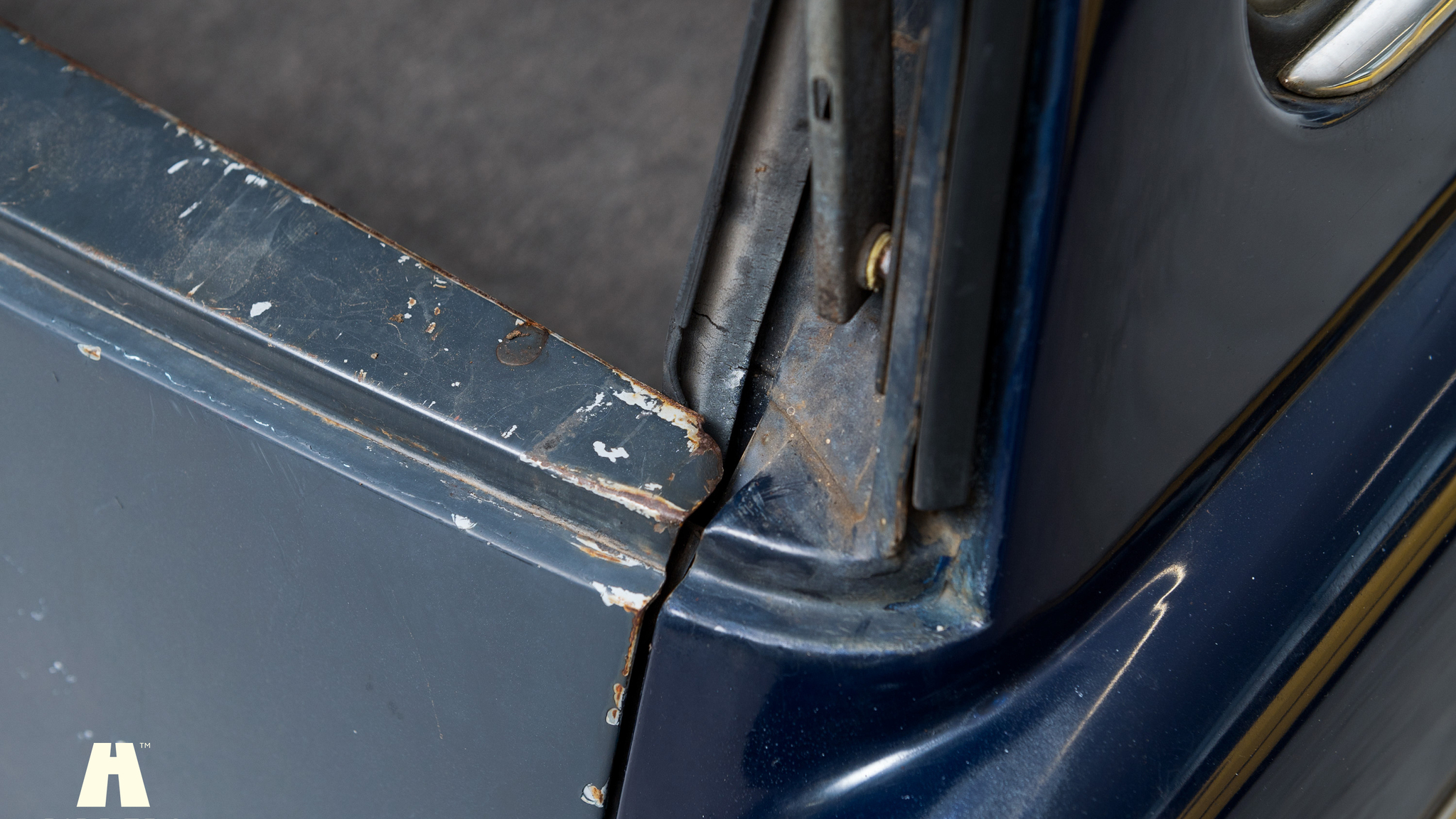 Interior image of 1967 Volvo Amazon 122 S herrgårdsvagn (77)