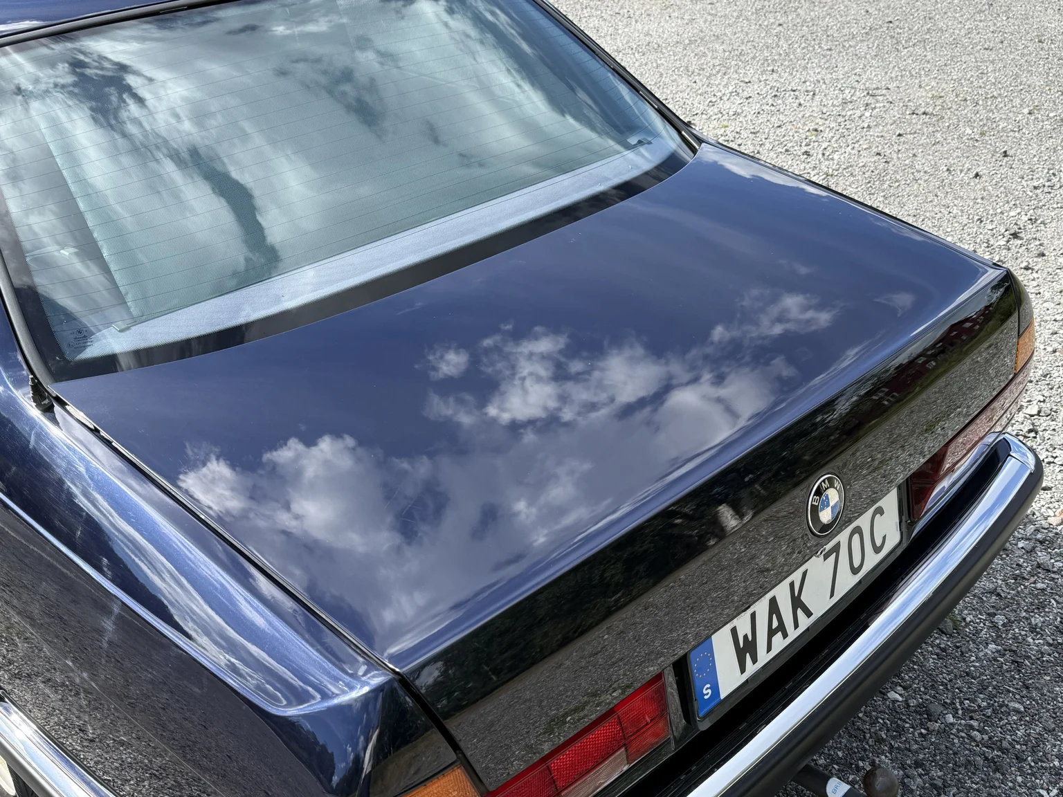 Aussenfoto 1990 BMW 750i (68)