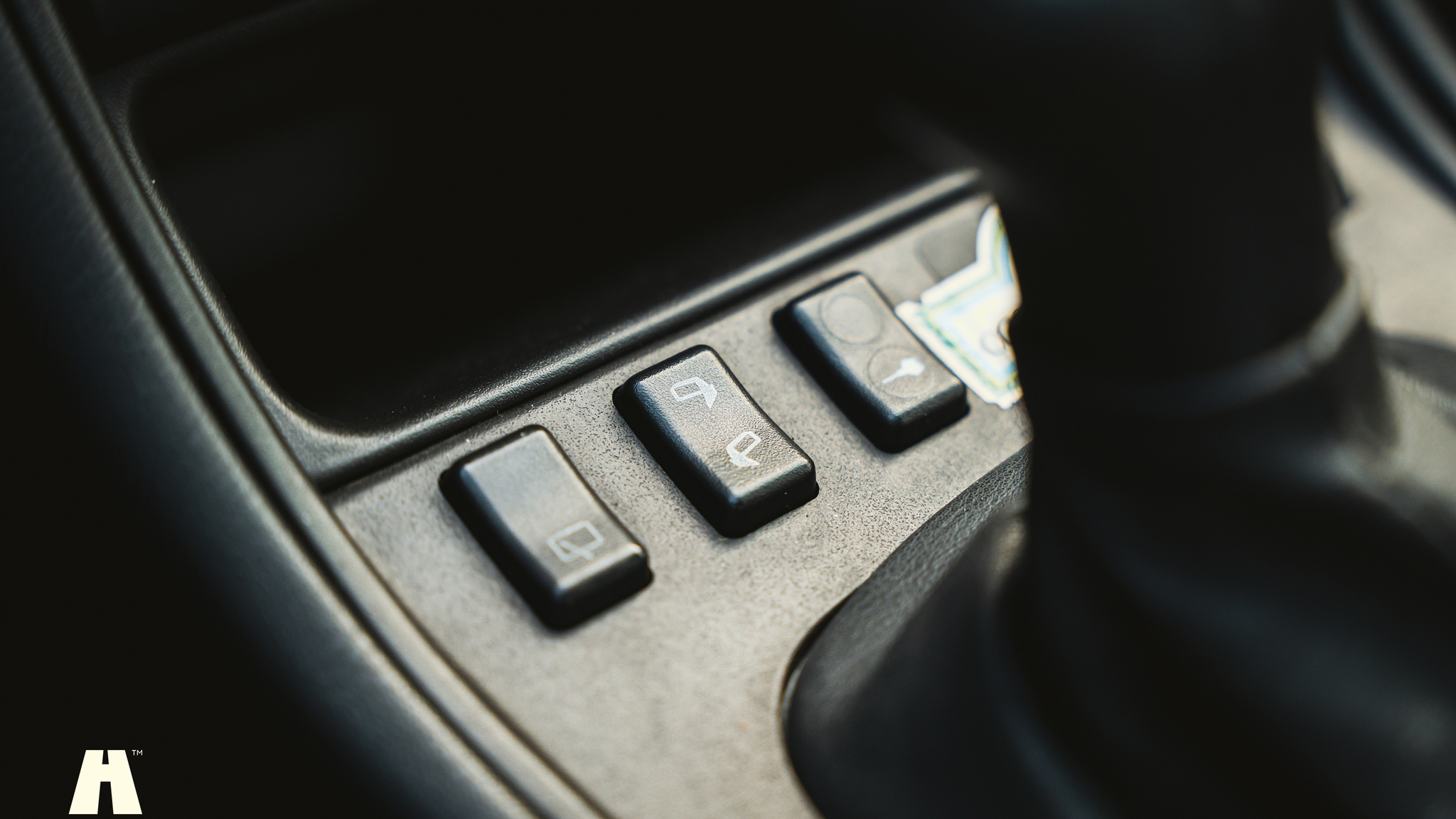 Innenraumfoto von 1990 Porsche 944 S2 (37)