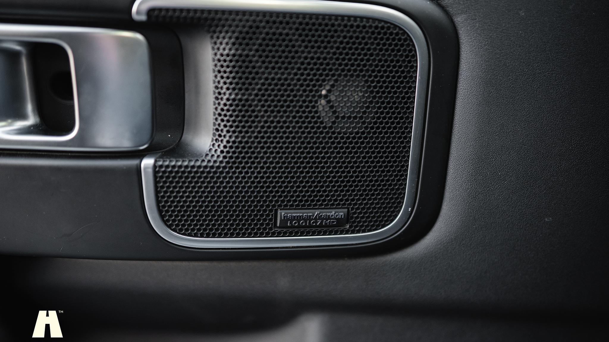 Interior image of 2012 Land Rover Range Rover Westminster TDV8 (L322)