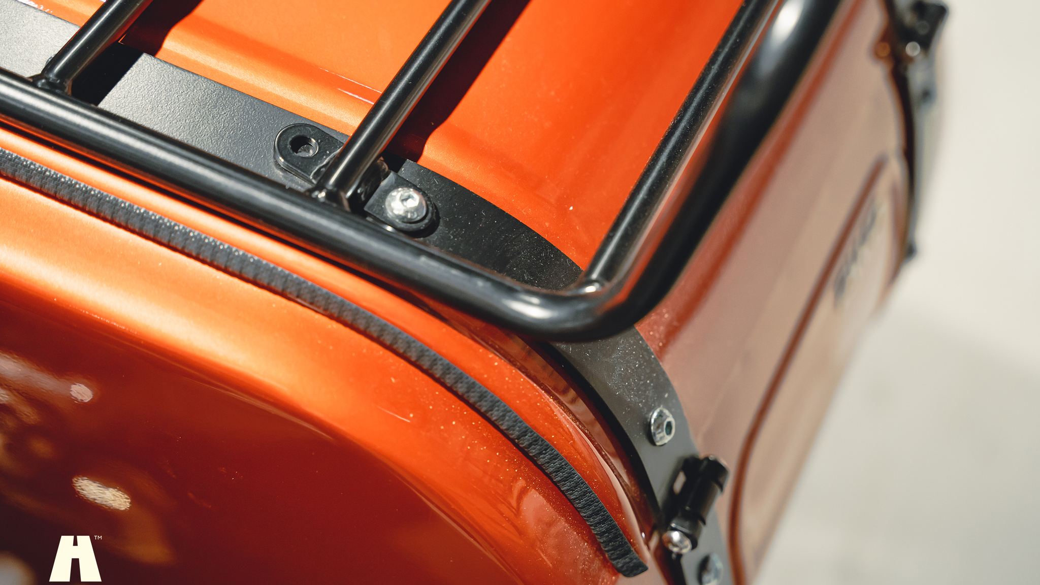 Exterior image of 2019 Ural T TWD Sportsman Ranger