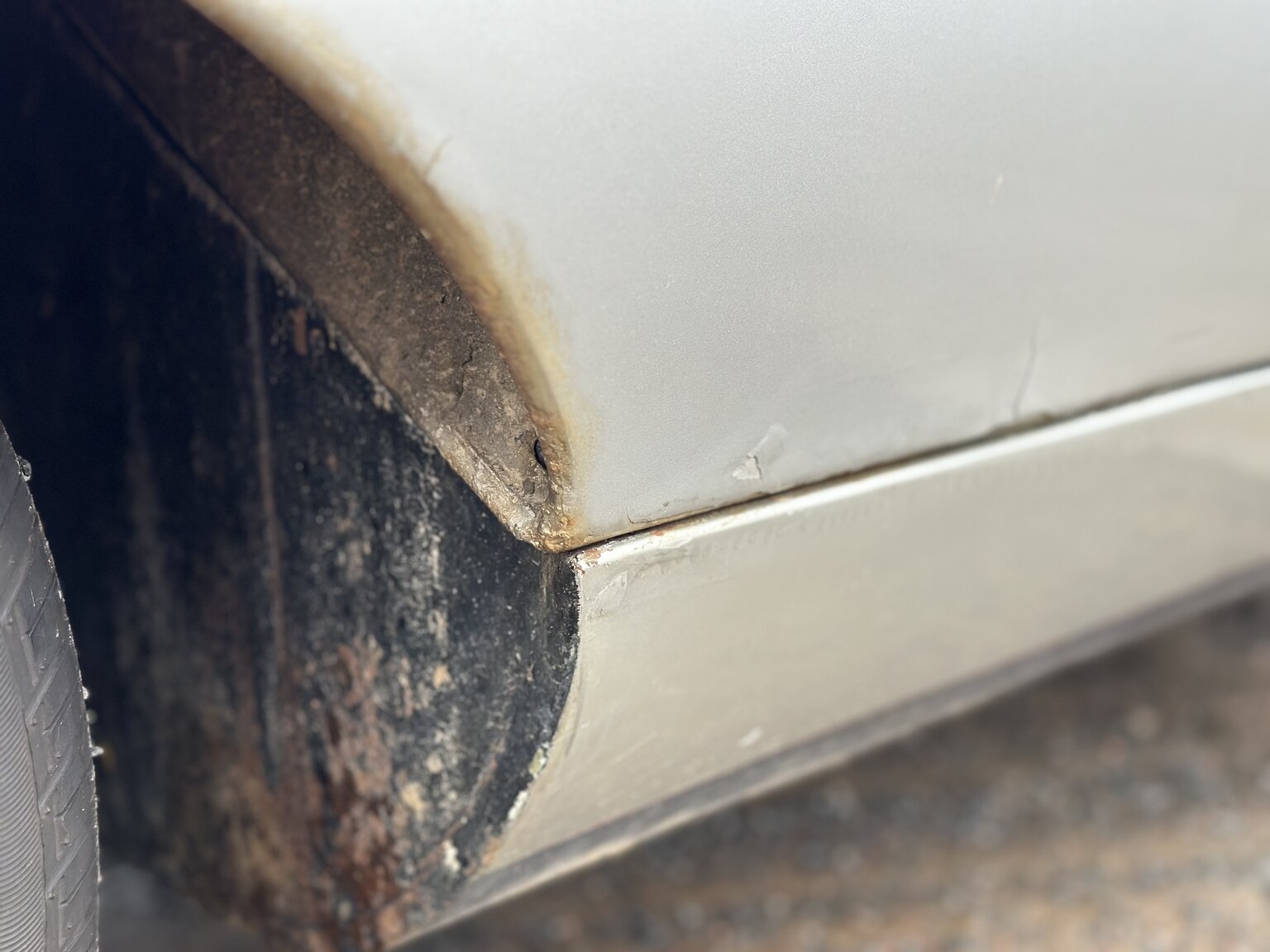Exterior image of 1962 Jaguar E-Type 3.8 Series I