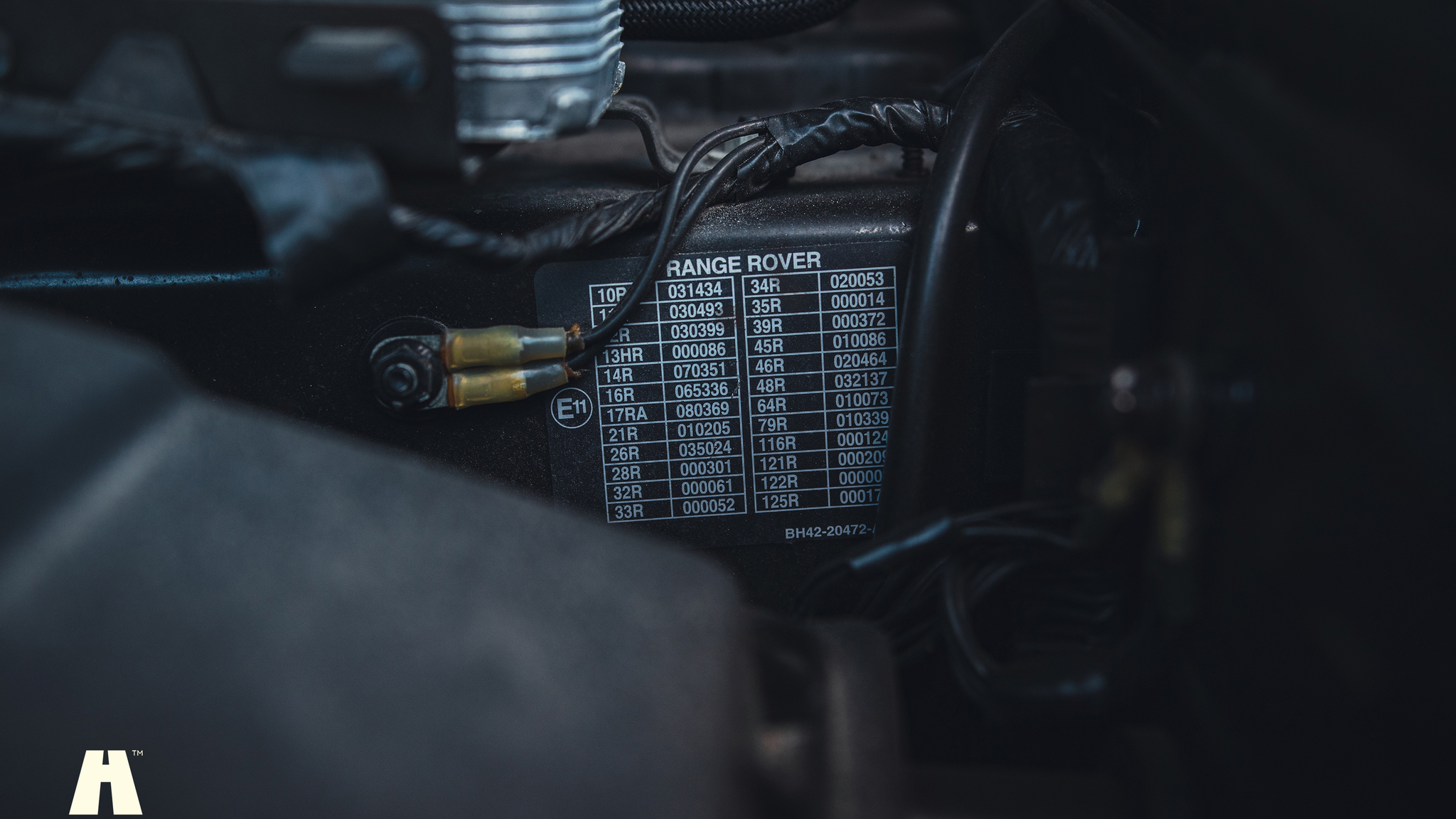 Image of 2011 Range Rover TDV8 Autobiography  mechanics (19)