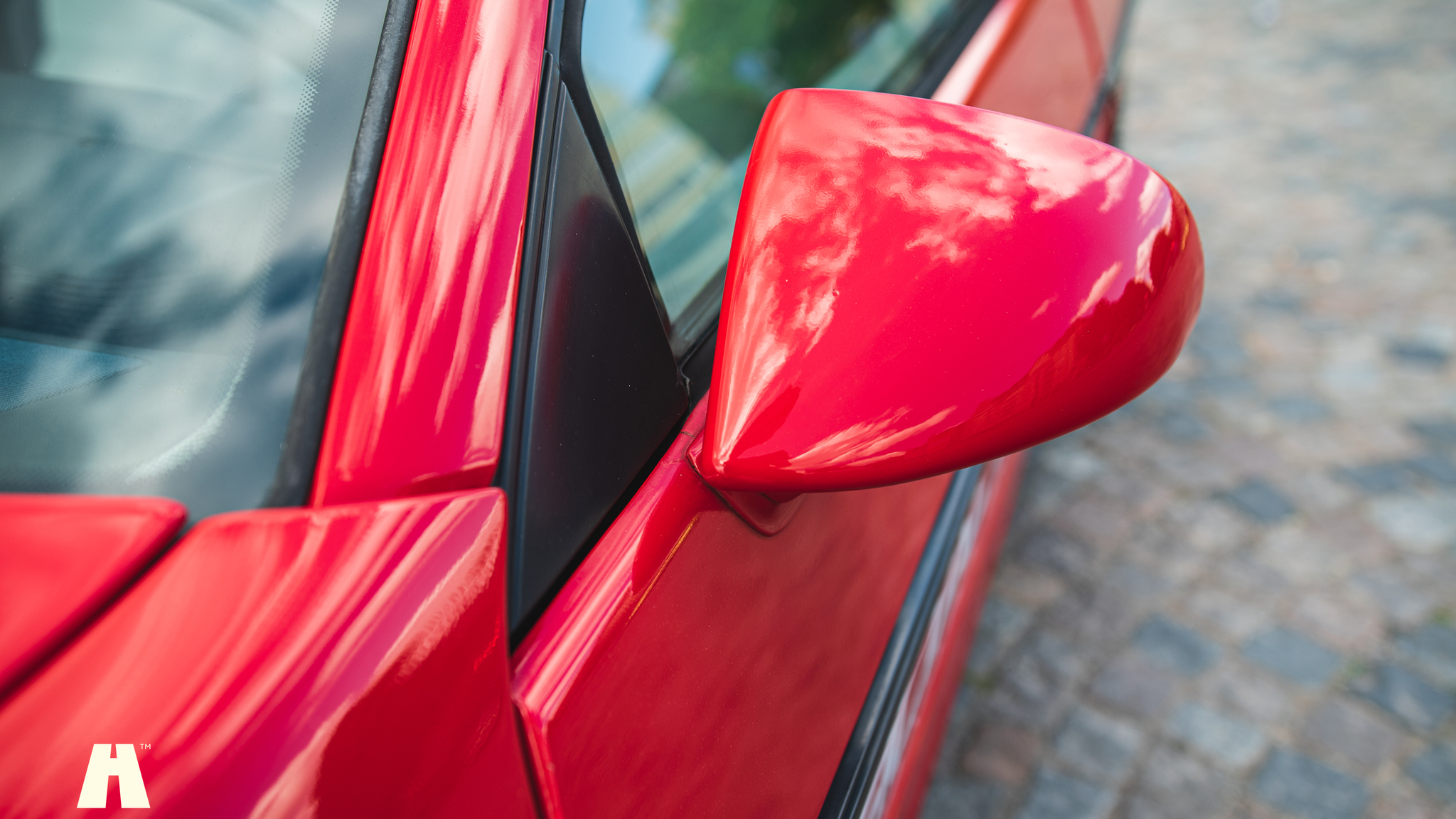 Aussenfoto 1985 Pontiac Fiero GT (41)