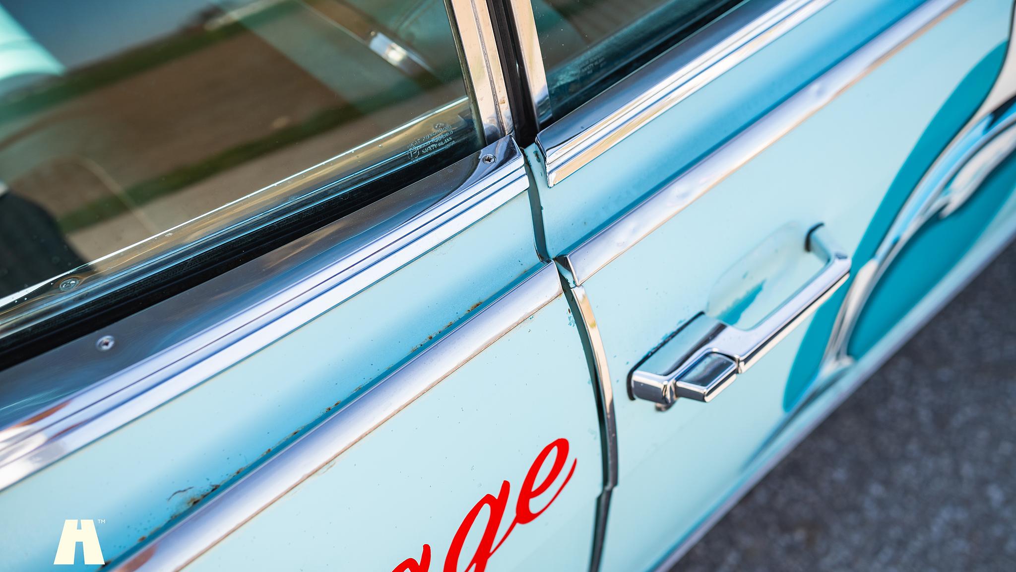 Aussenfoto 1965 AMC Rambler Marlin 327 CUI 5.4 V8