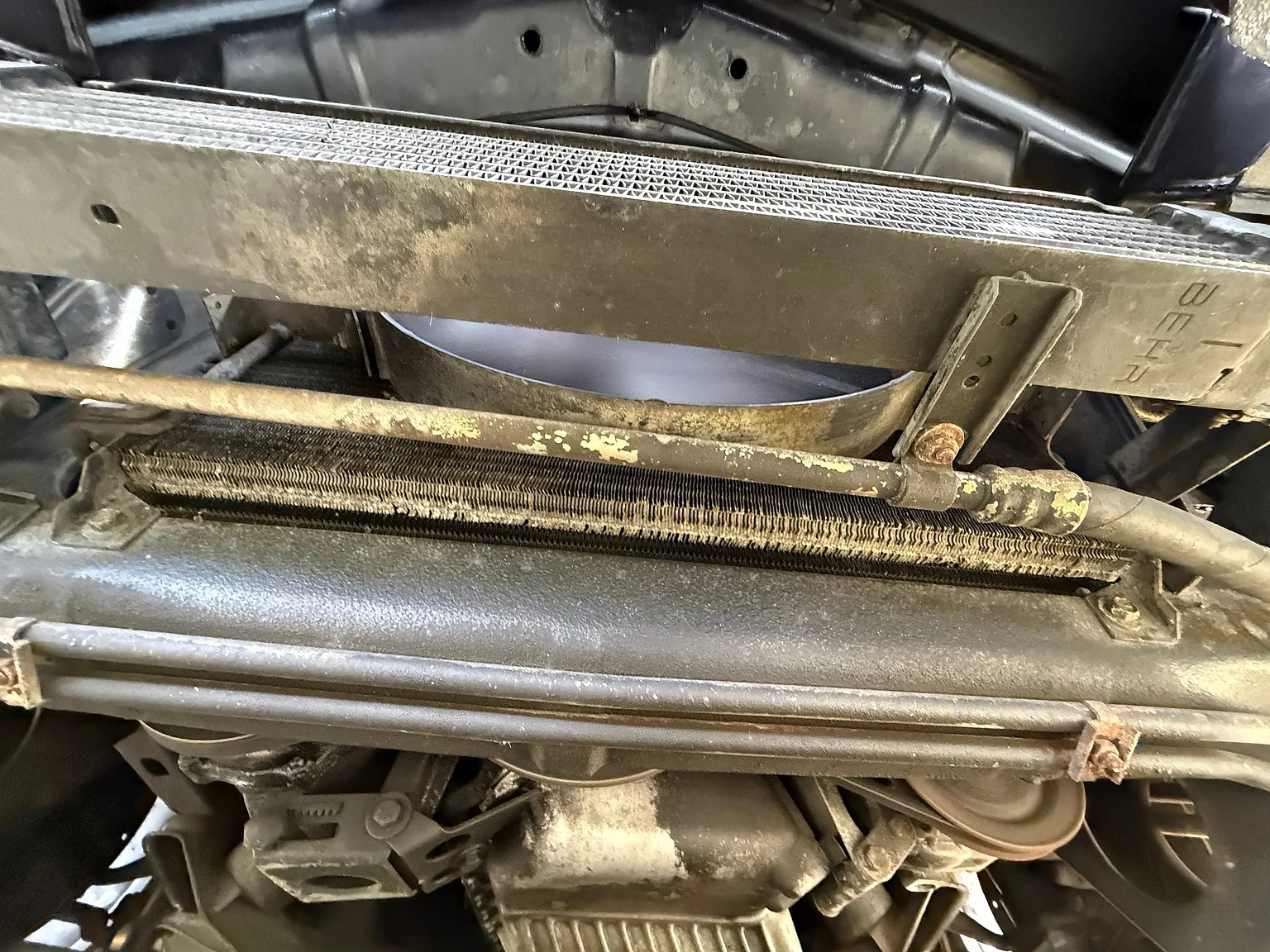 Image of 1985 BMW 635 CSiA (E24) (42) mechanics