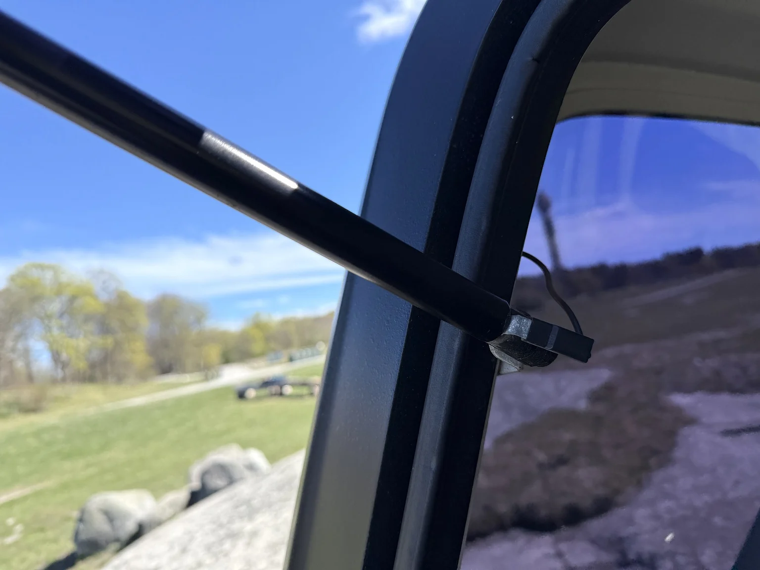 Aussenfoto 1990 Jeep Wrangler Islander (69)