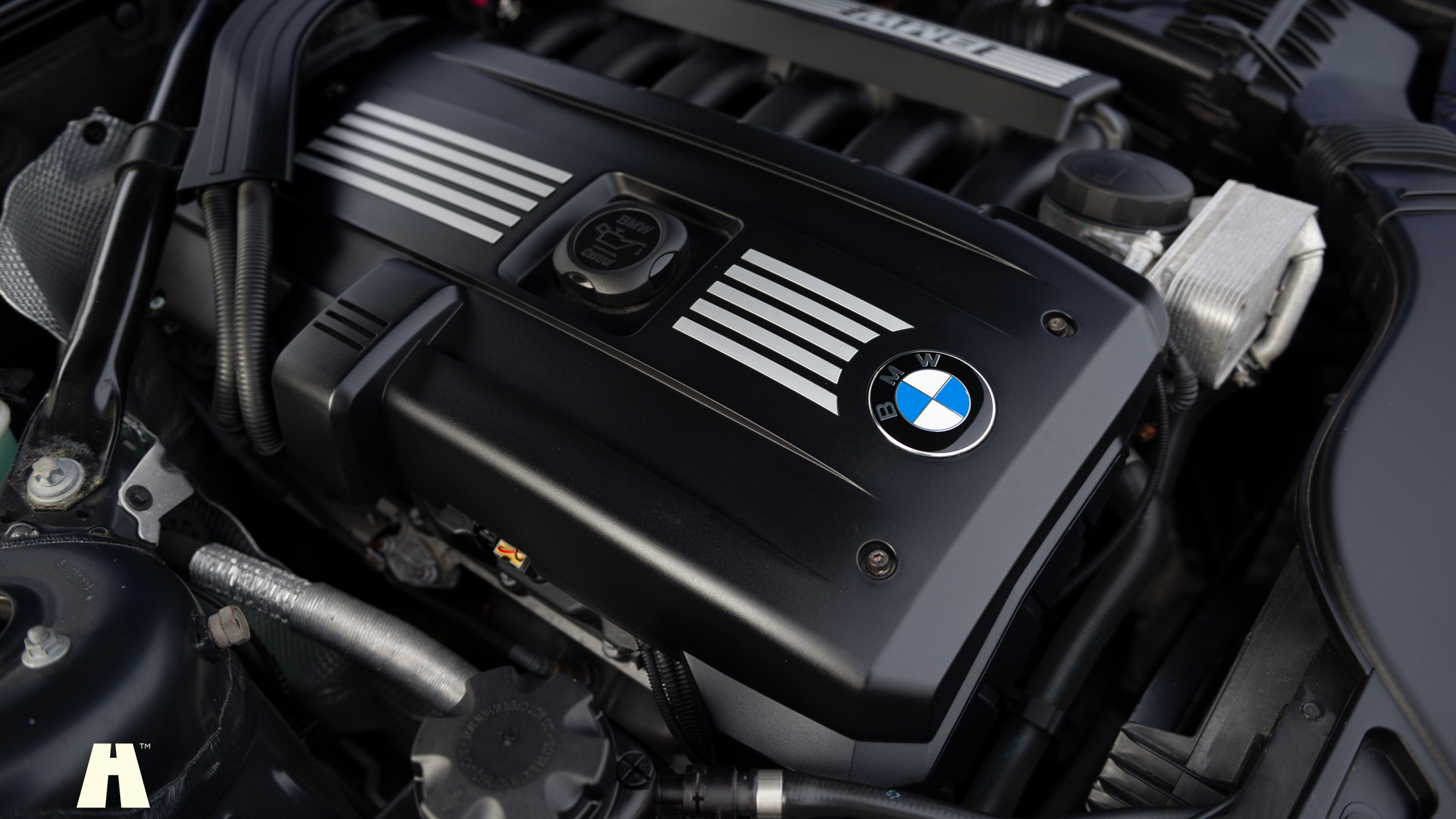 Image of 2009 BMW Z4 S-Drive23i mechanics (4)