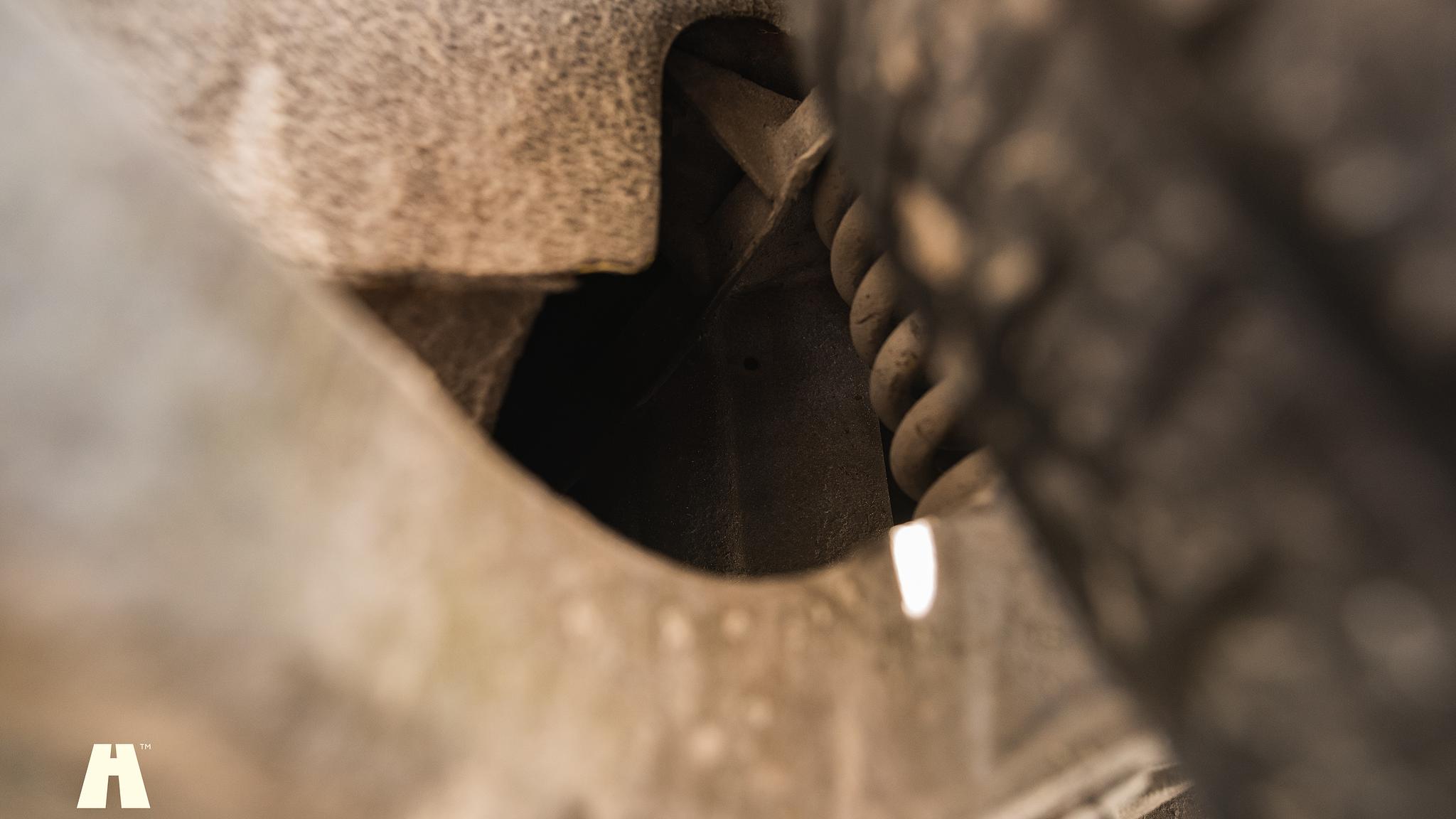 Image of 1974 Triumph TR6 (65) mechanics