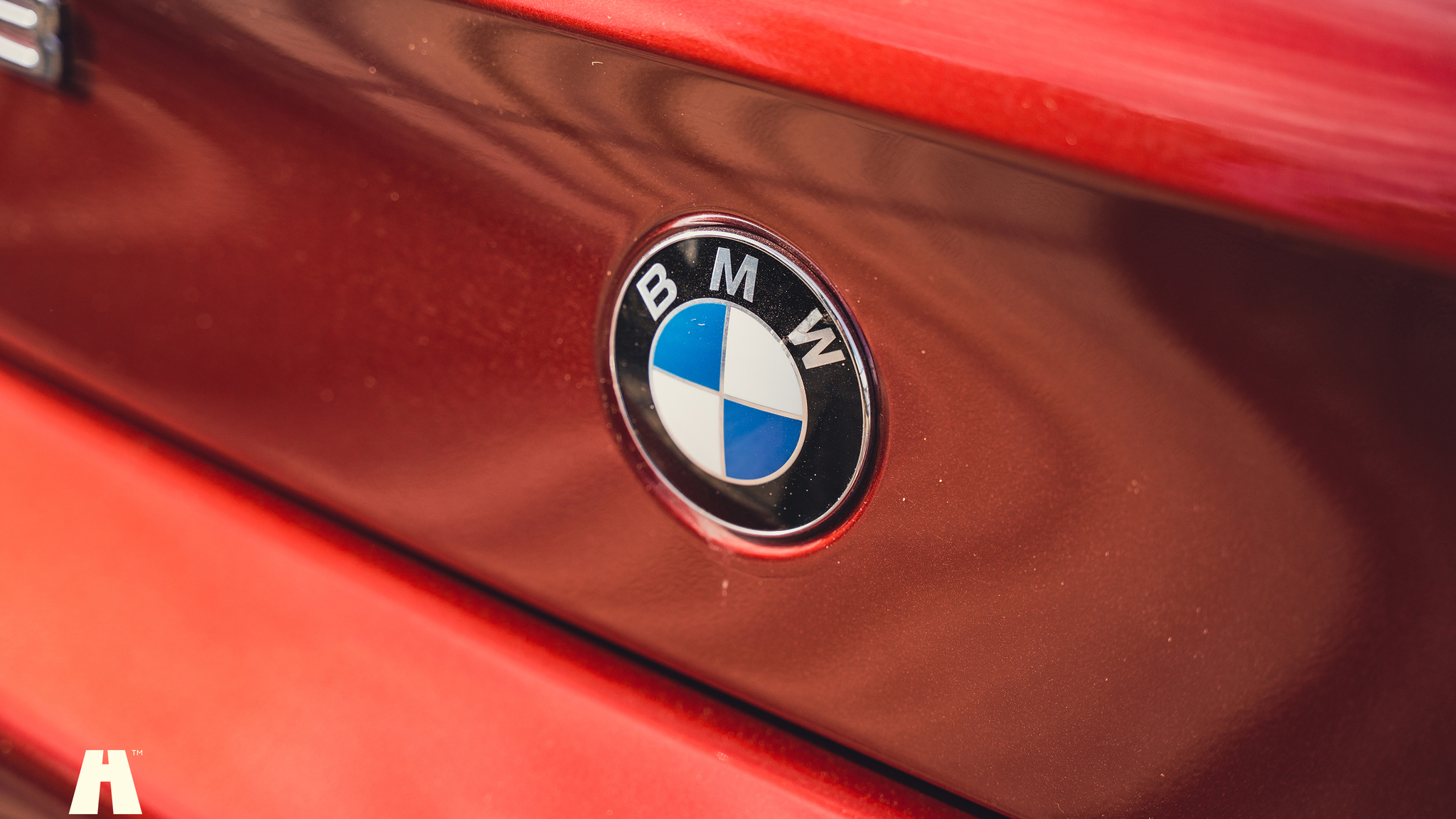 Aussenfoto 2000 BMW Z3
