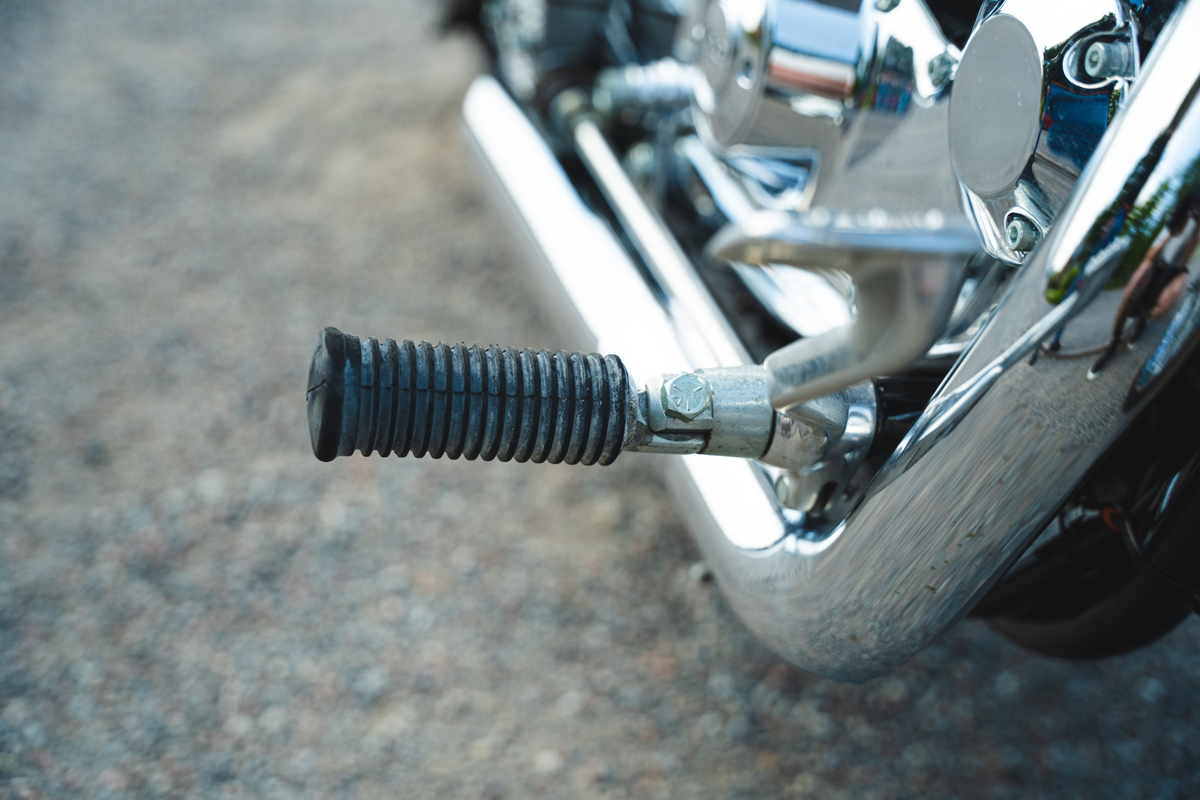 Exteriörbild på 2003 Harley Davidson Sportster 1200 100th Anniversary (49)