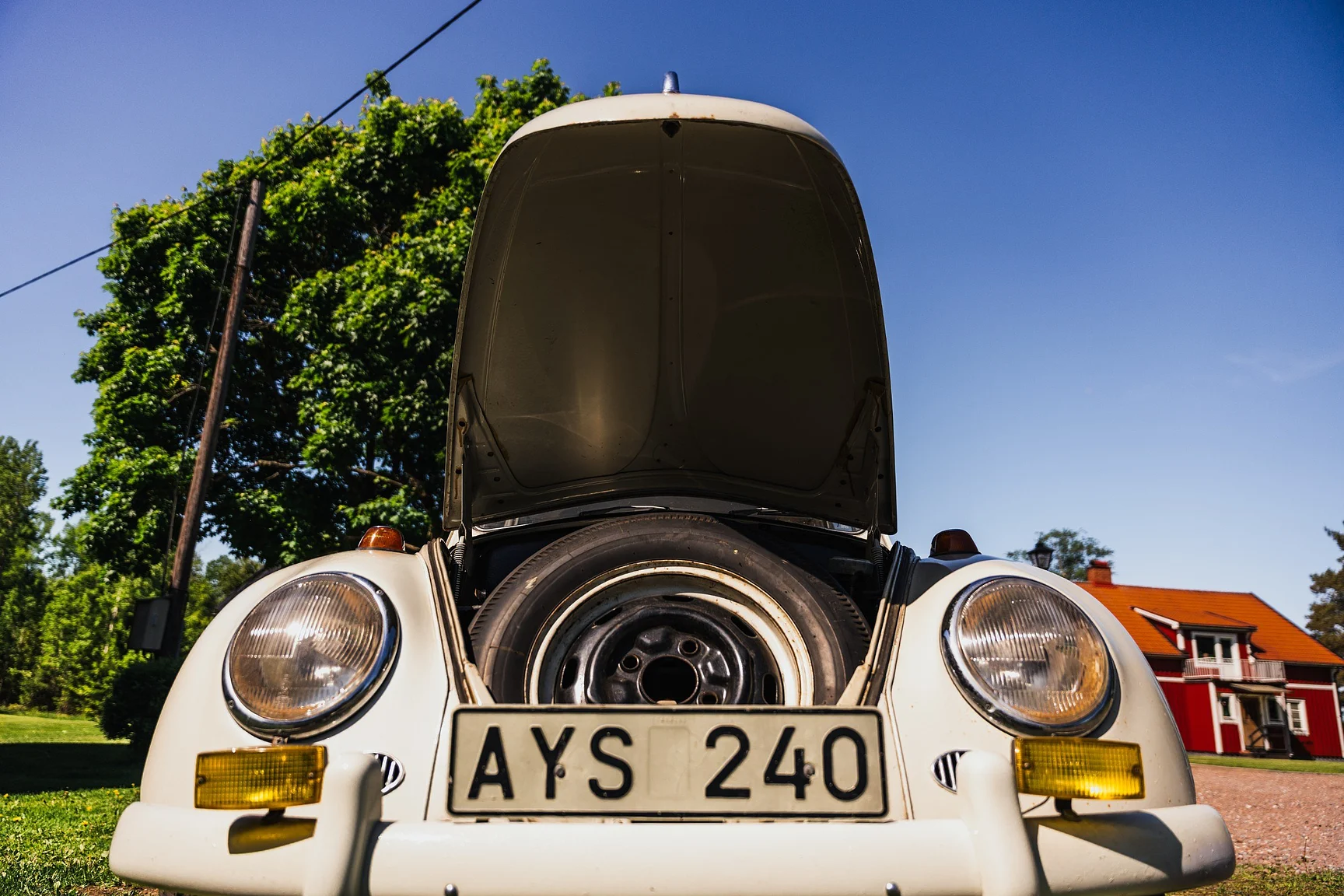 Image of 1967 Volkswagen 1500 mechanics (13)