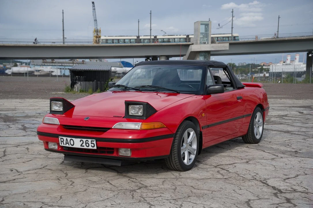 Exteriörbild på 1991 Mercury Capri Xr2 (11)