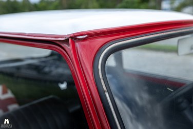 Exterior image of 1970 Austin Mini 1000