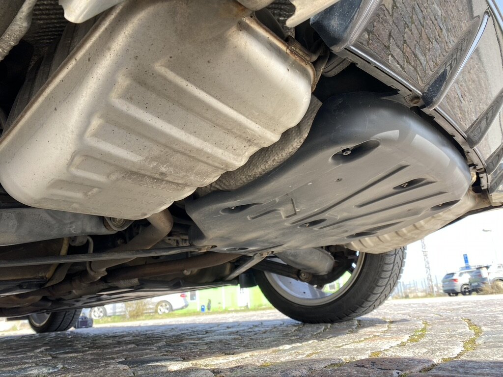 Image of 2010 Mercedes-Benz SLK 200 Kompressor (20) mechanics