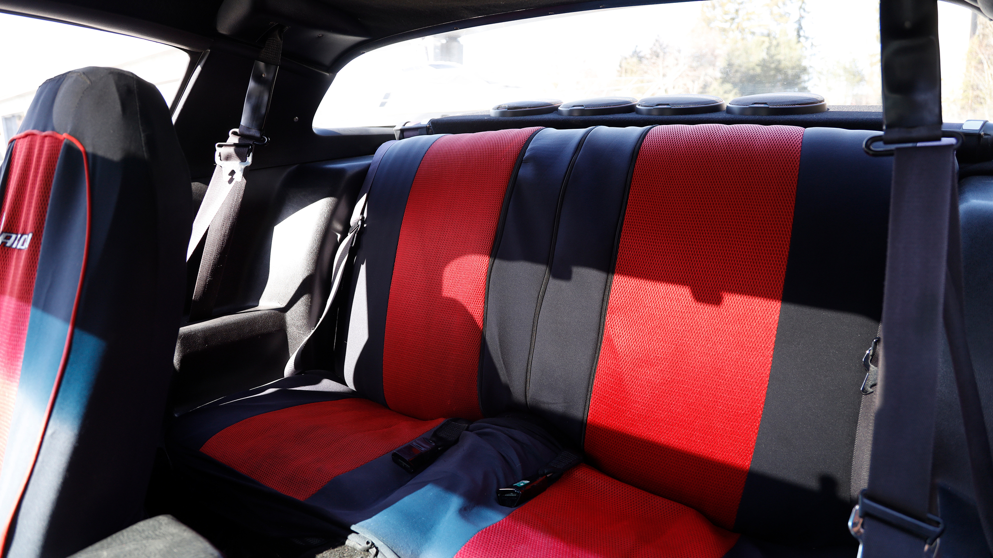 Interior image of 1975 Chevrolet Camaro 307 (3)