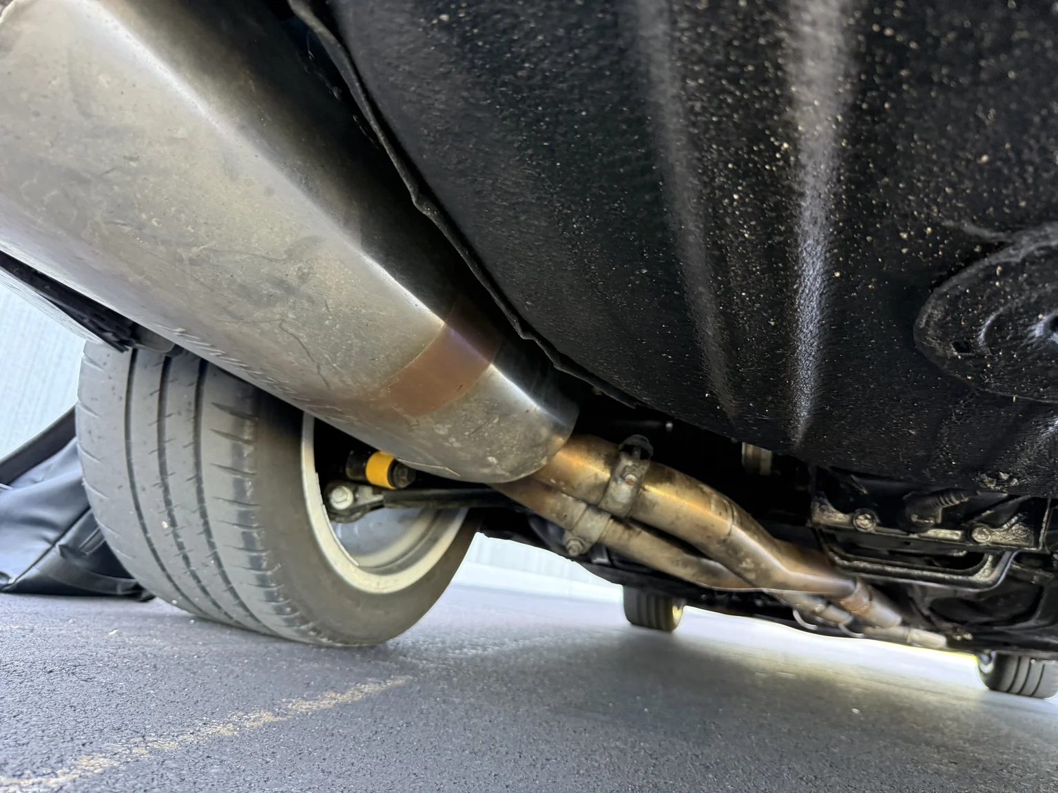 Image of 1993 ALPINA B6 2.8 mechanics (22)