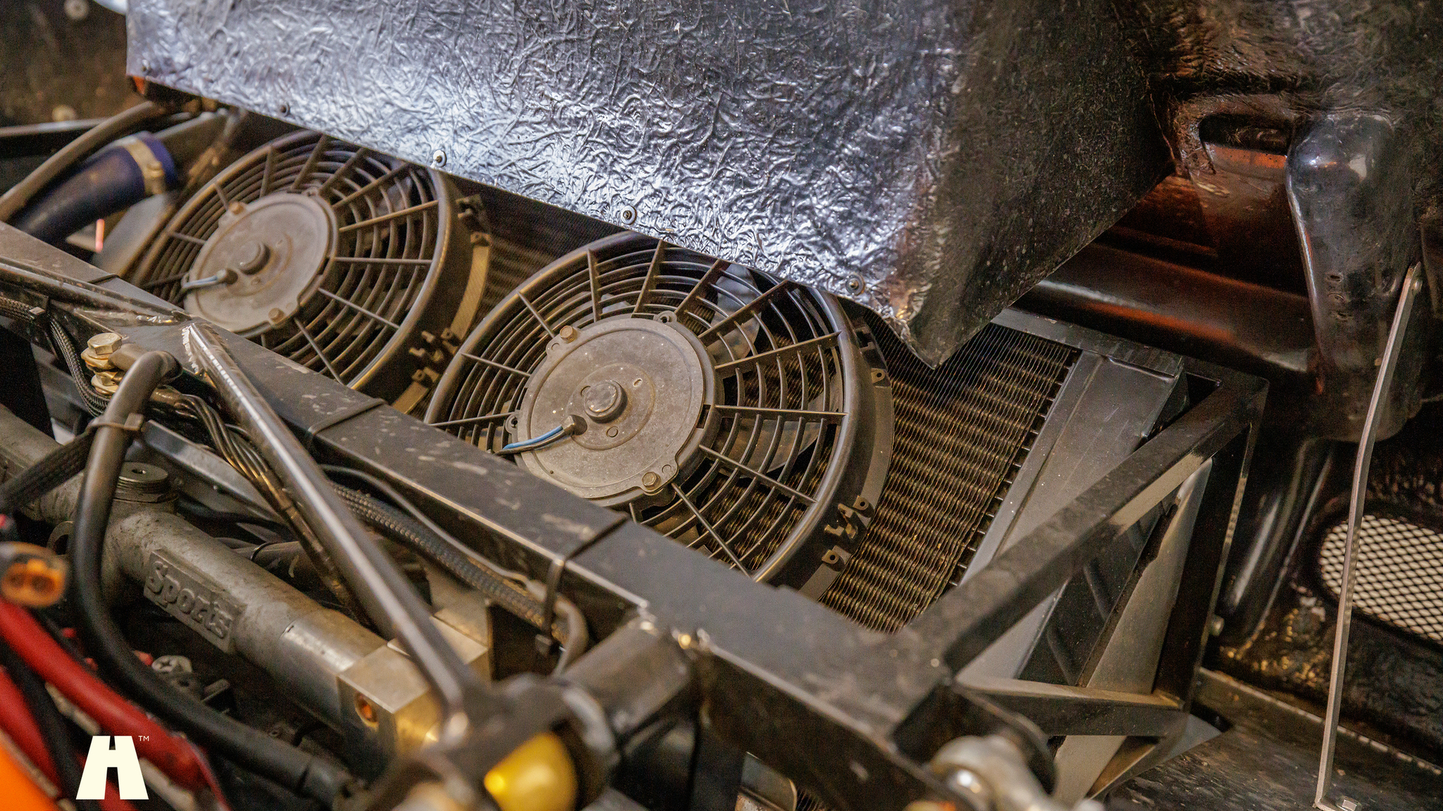 Image of 2006 Ultima GTR mechanics (4)