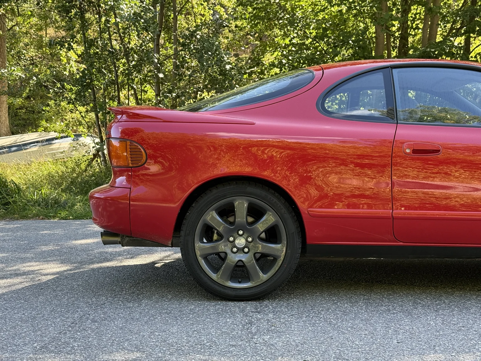 Exteriörbild på 1990 Toyota Celica (20)