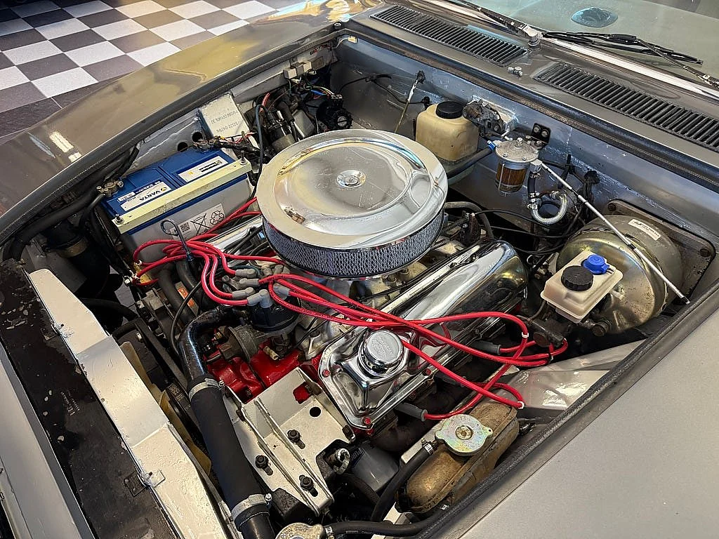 Bild von 1975 De Tomaso Pantera (29)