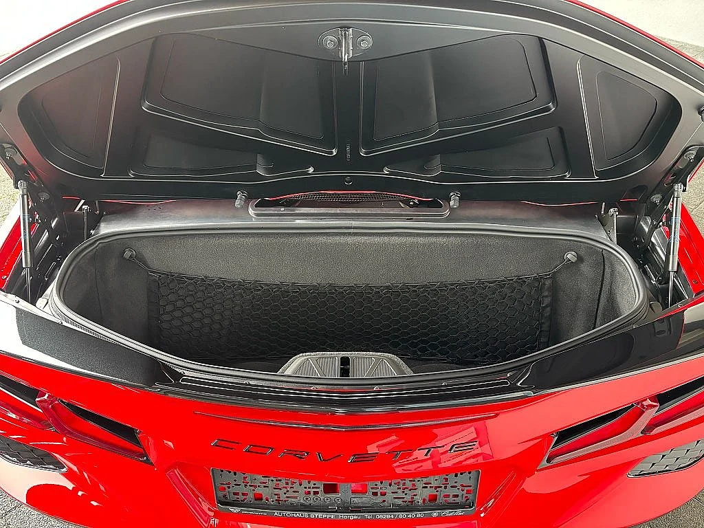 Image of 2023 Chevrolet Corvette (11)
