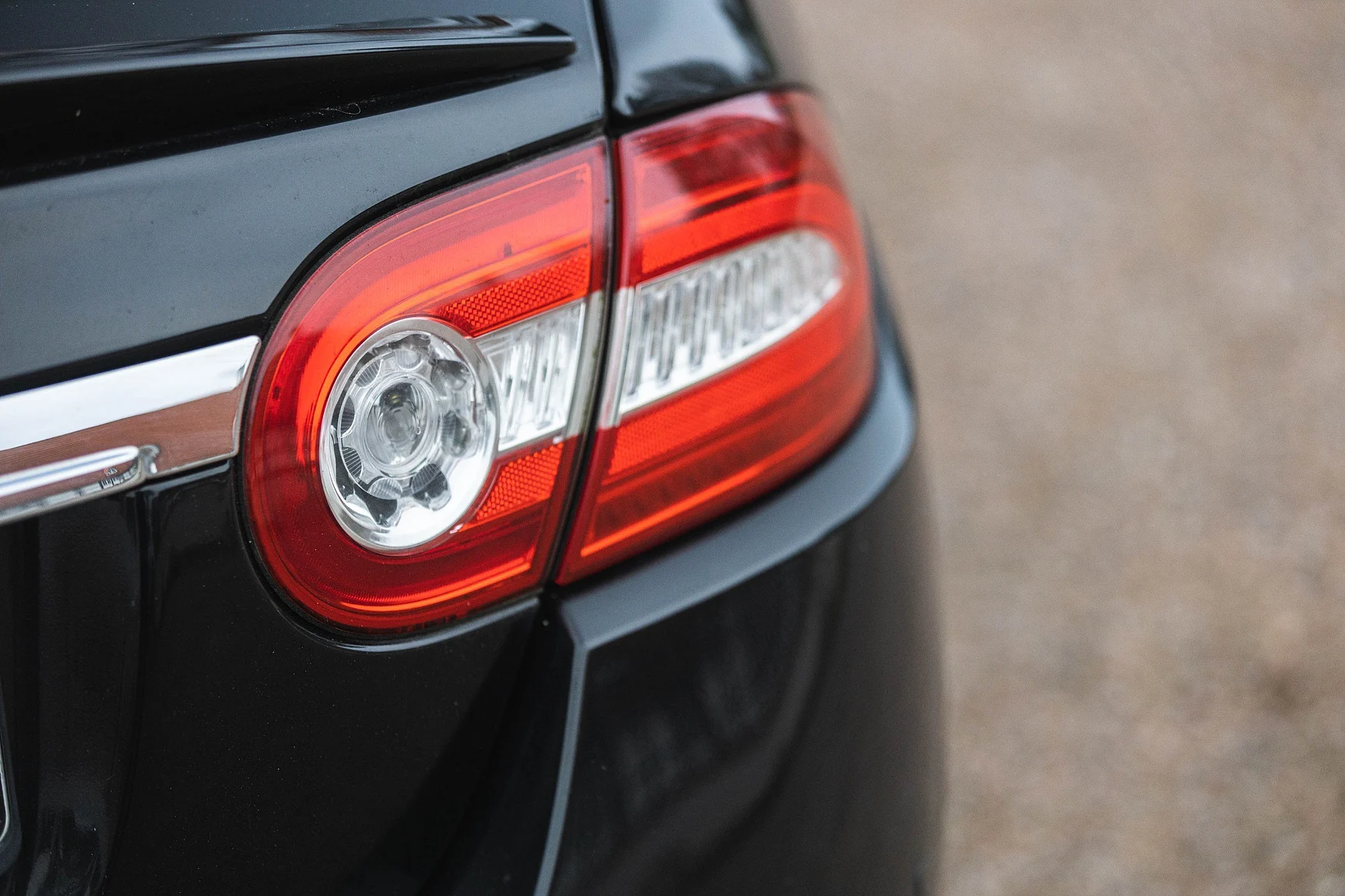 Aussenfoto 2011 Jaguar XK Cabriolet (19)