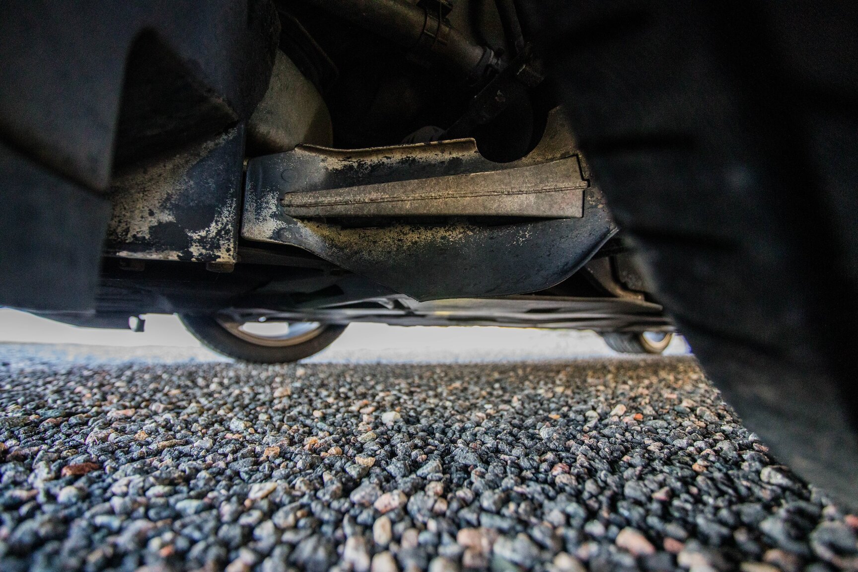 1999 Porsche 911 Carrera Cabriolet, Mekanik